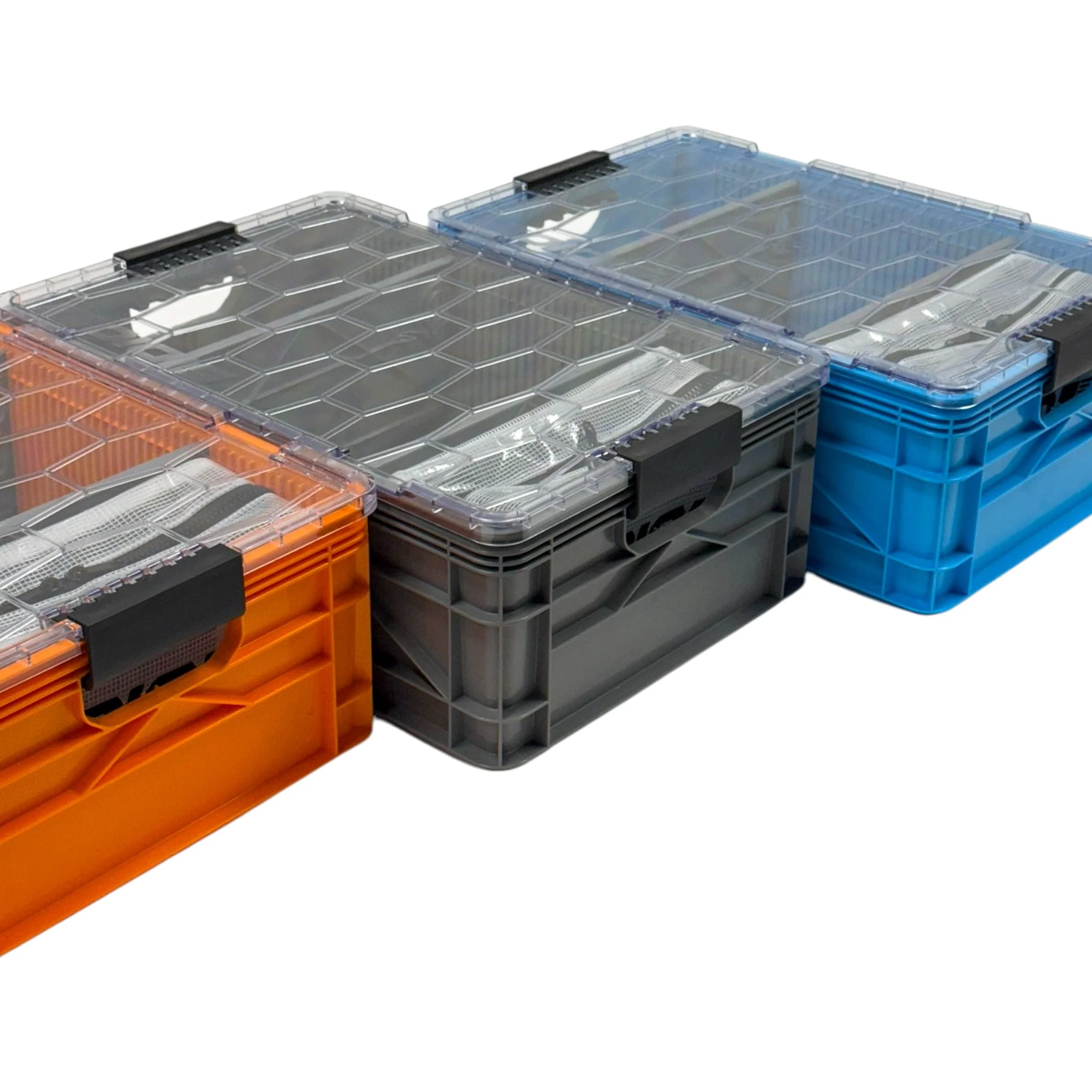 Sidio Half Pack - Image 6
