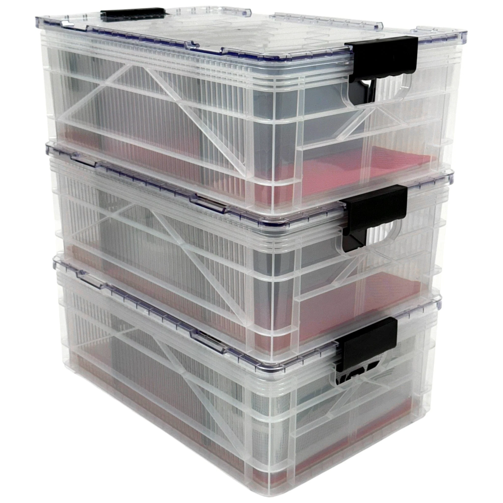 Sidio Half Pack - Image 7