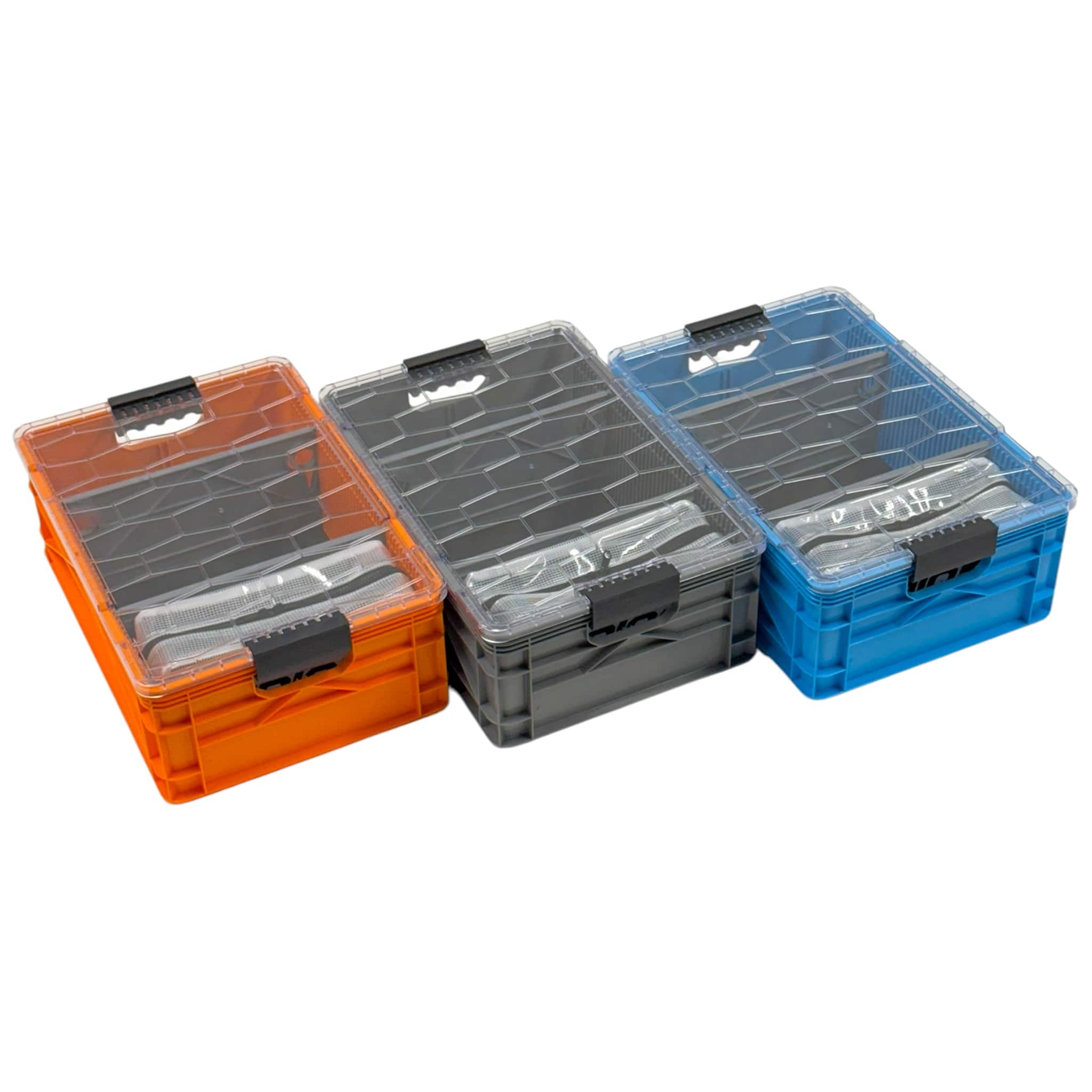 Sidio Half Pack - Image 8
