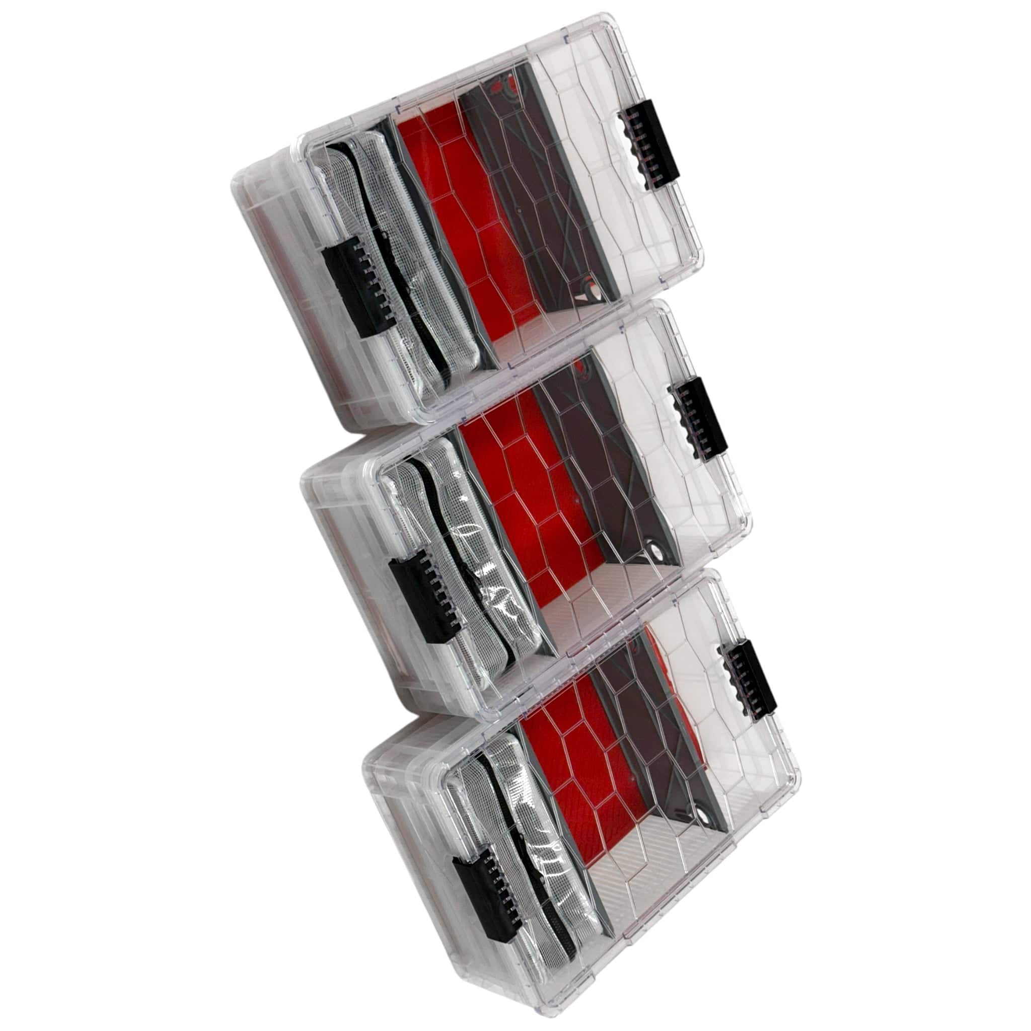 Sidio Half Pack - Image 9