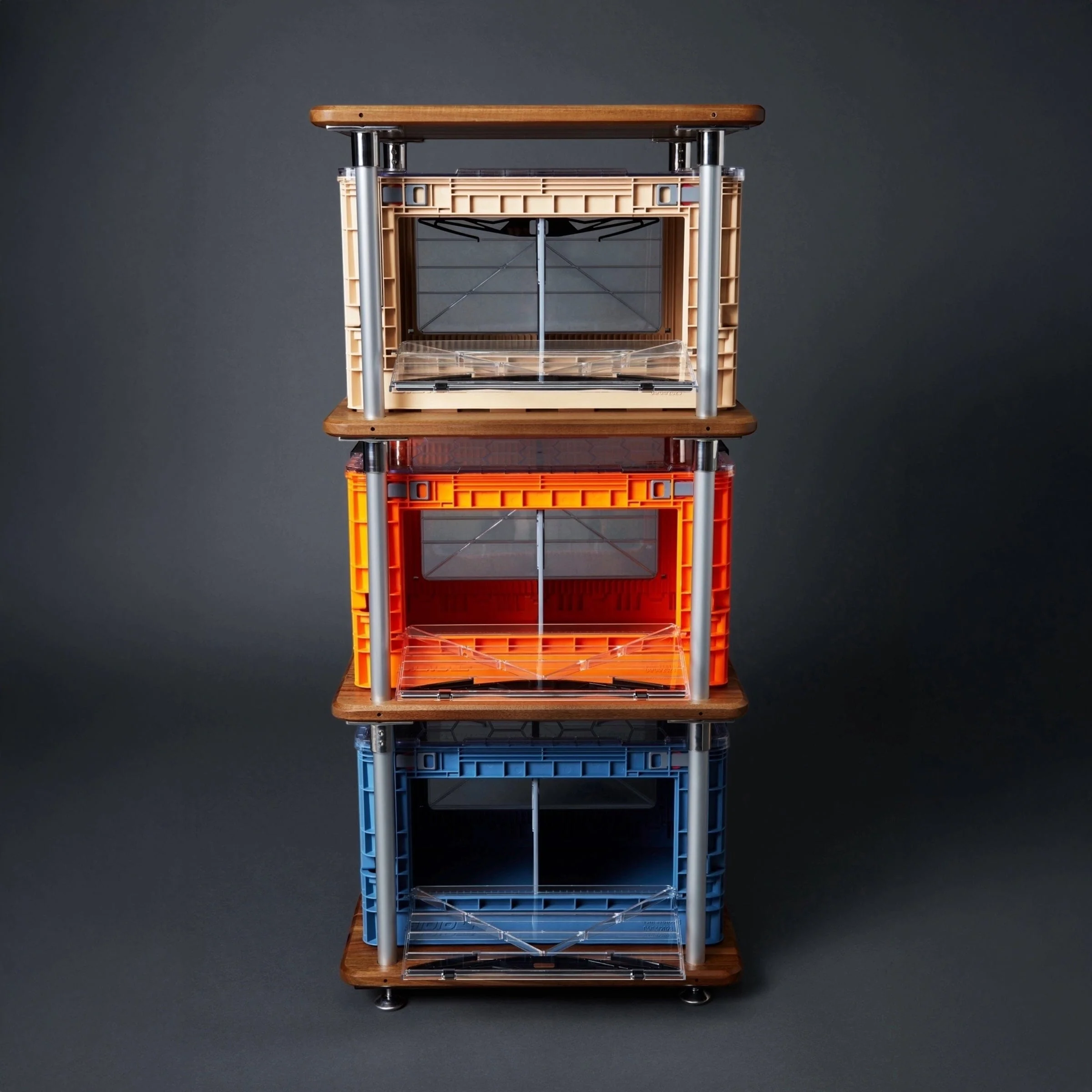 Sidio Shelves (Single Crate Size) - Image 6