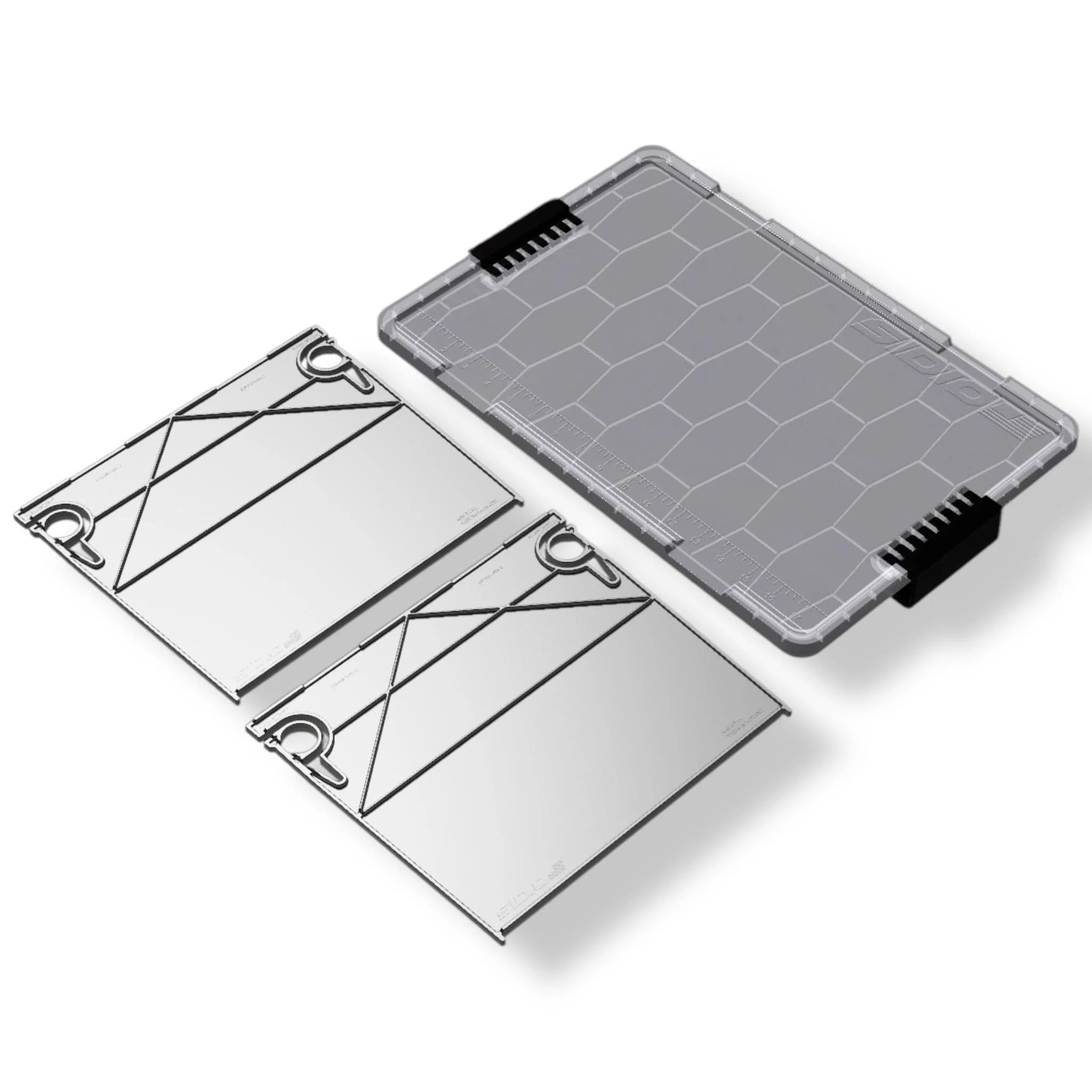SidioCrate Accessories Set - Image 2