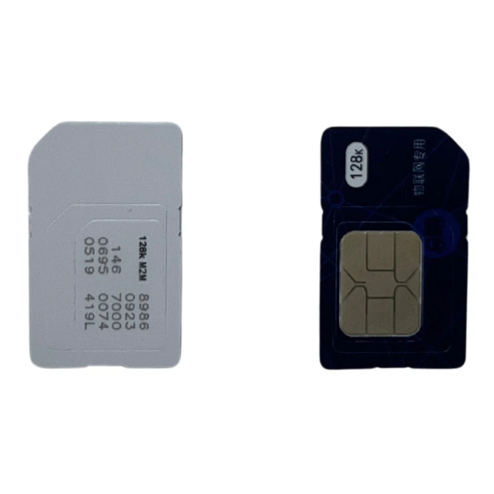 SIM Card For Nationwide PTT Walkie-Talkie - Image 2