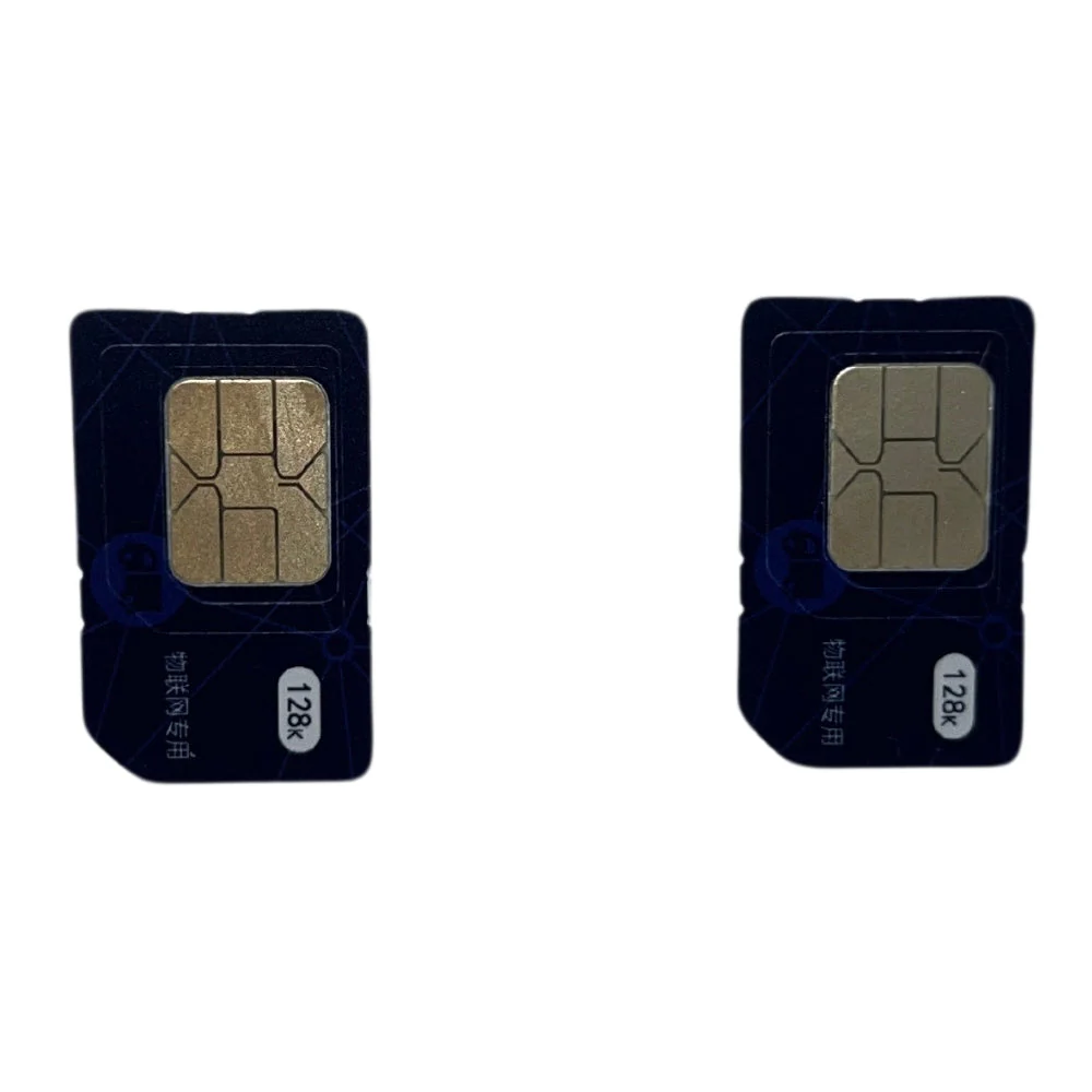 SIM Card For Nationwide PTT Walkie-Talkie - Image 3