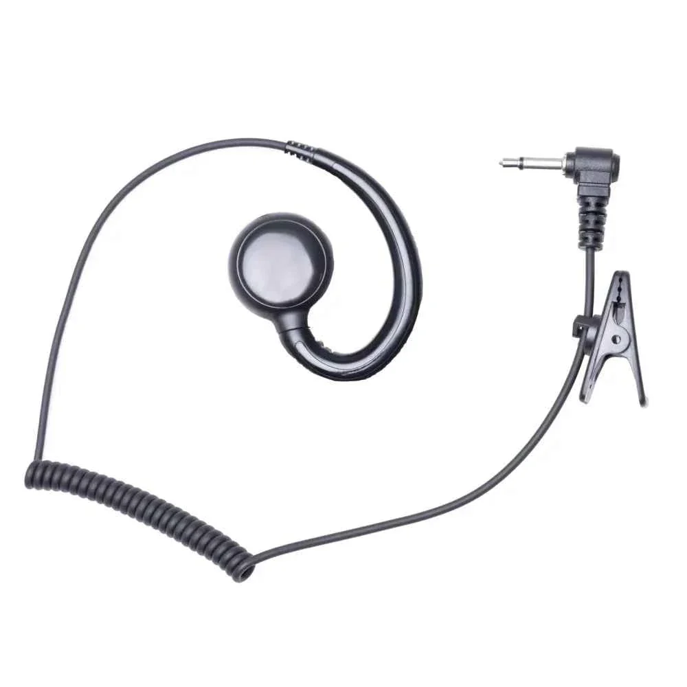 Single Ear Earpiece for SMC Cable – Perfect for Clear Communication - Image 2