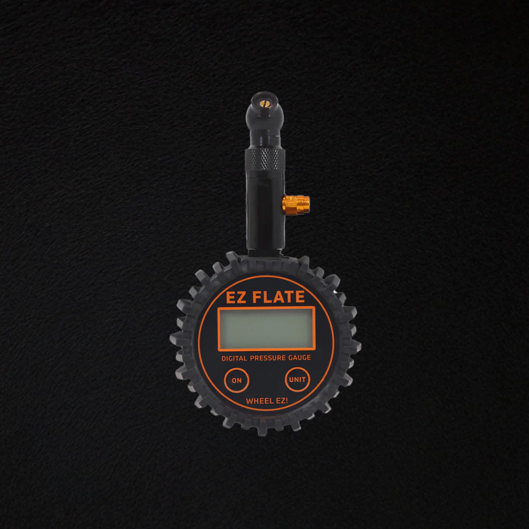 Single Tire Digital Pressure Gauge - Image 3