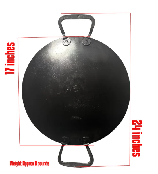 Skwok Cooking Bundle: All the best campfire cooking gear - Image 2