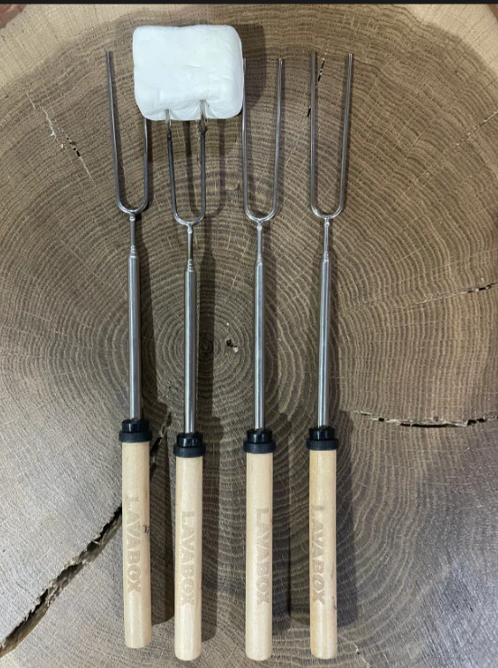 Skwok Cooking Bundle: All the best campfire cooking gear - Image 3