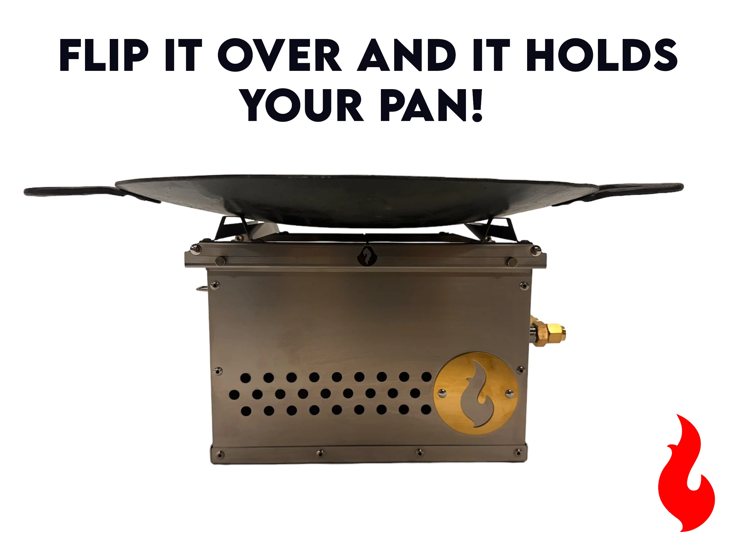 Skwok Cooking Bundle: All the best campfire cooking gear - Image 9
