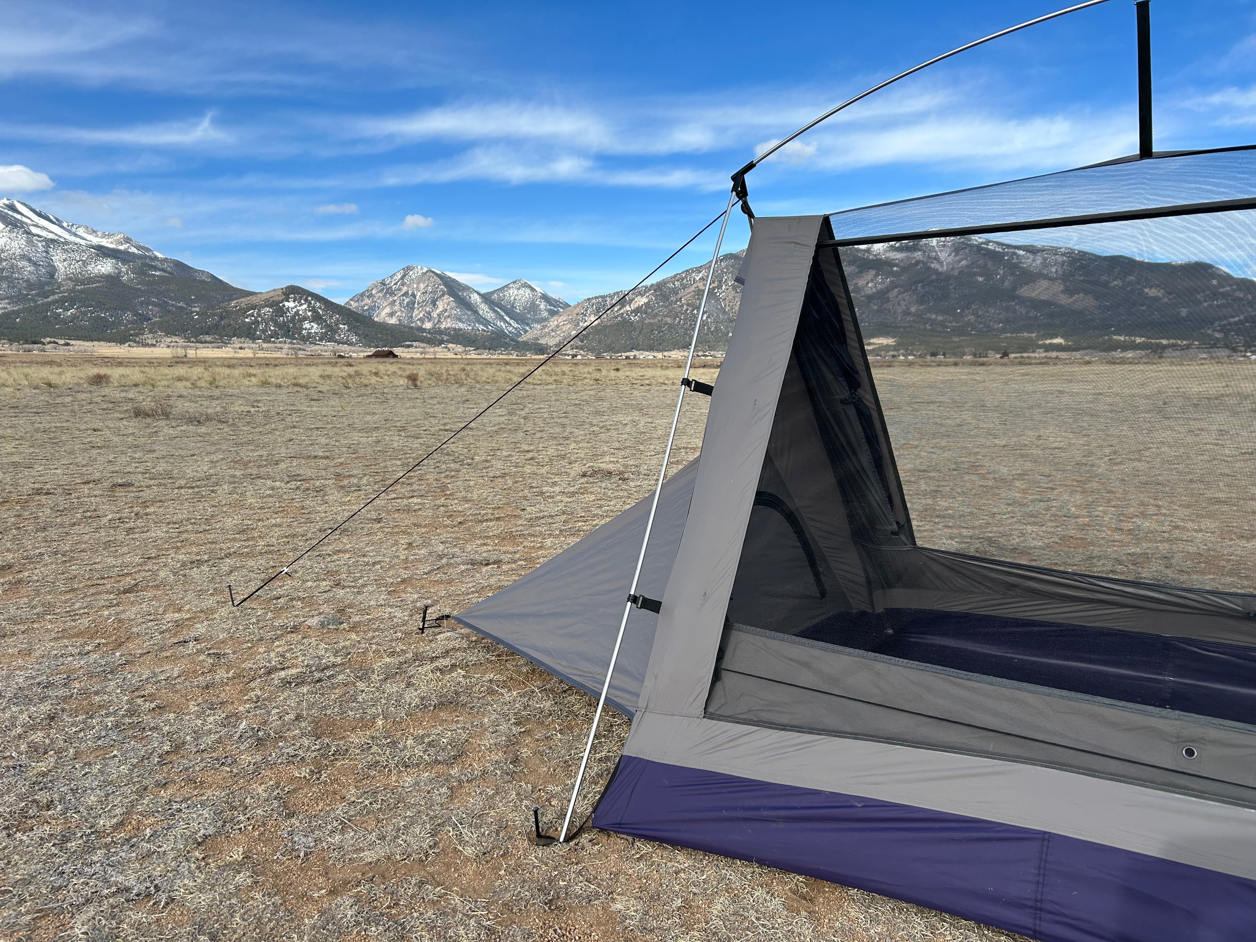 Sky View Backpacker (SC) - Image 11