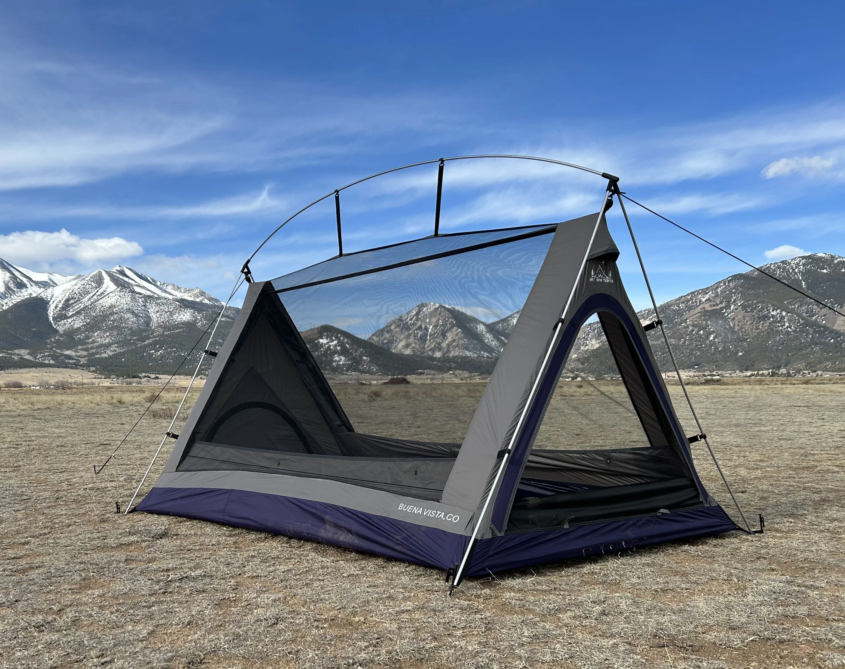 Sky View Backpacker (SC) - Image 4