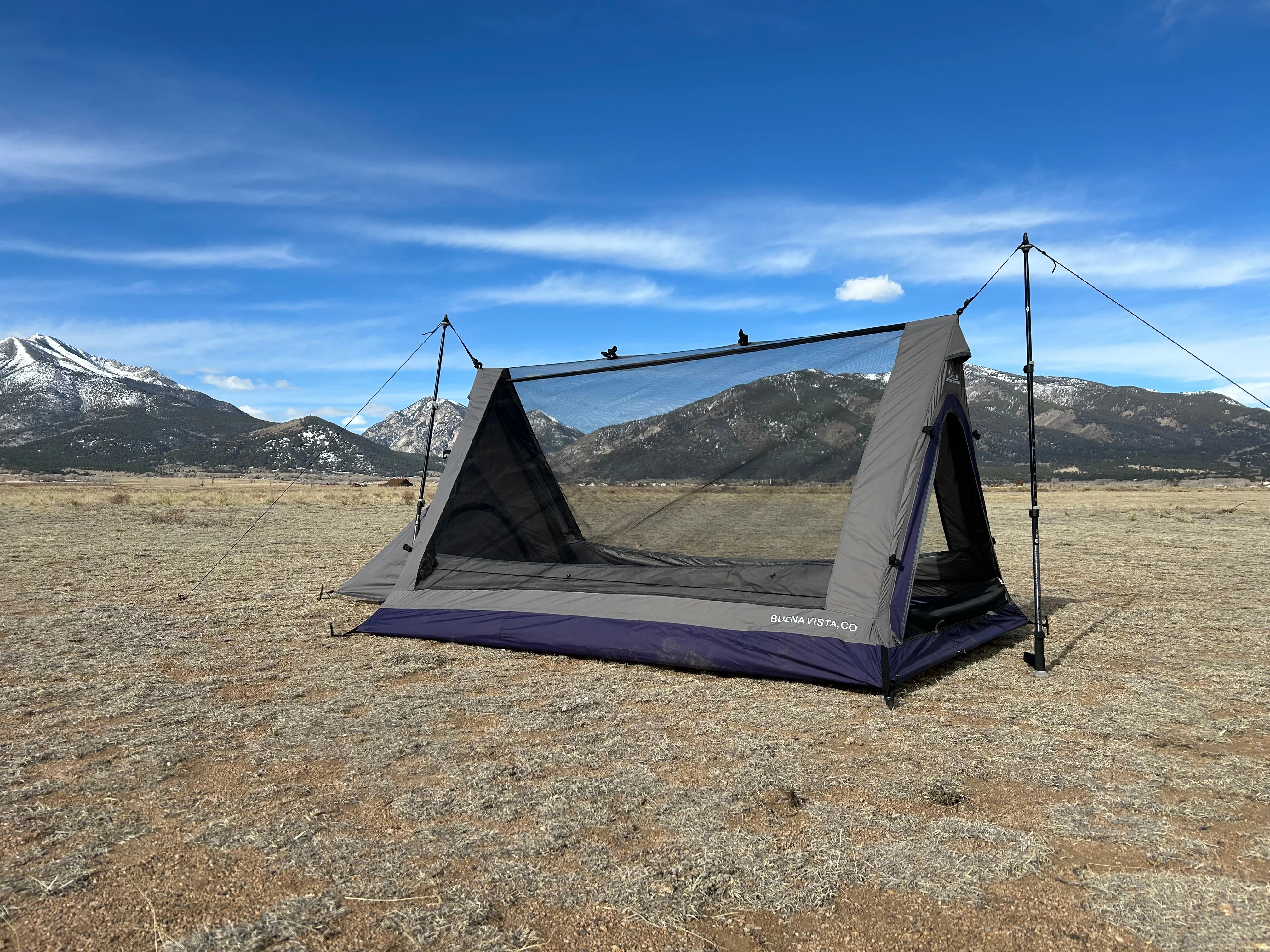 Sky View Backpacker (SC) - Image 9
