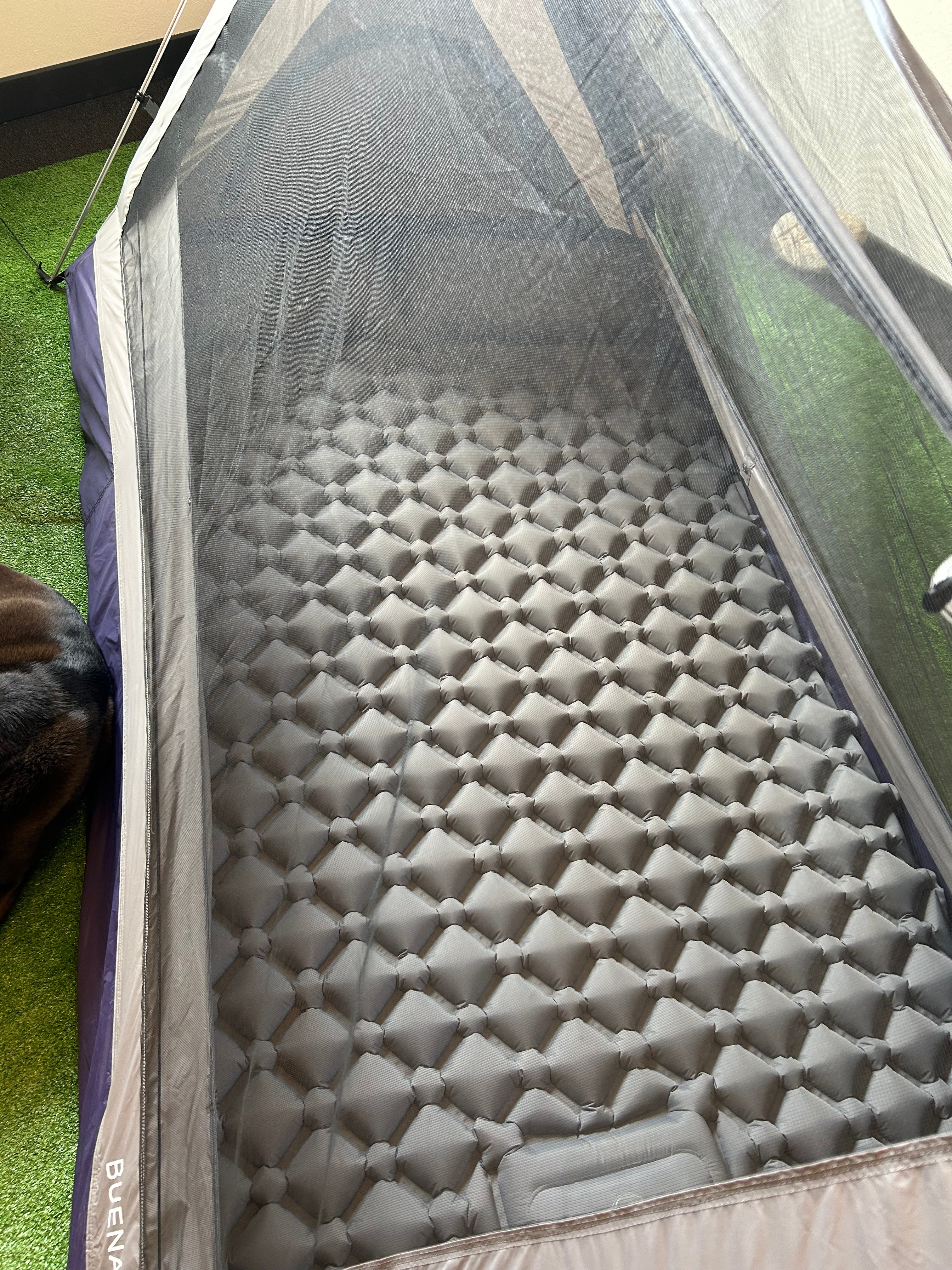 Sky View inflatable mattress pad (SC) - Image 6