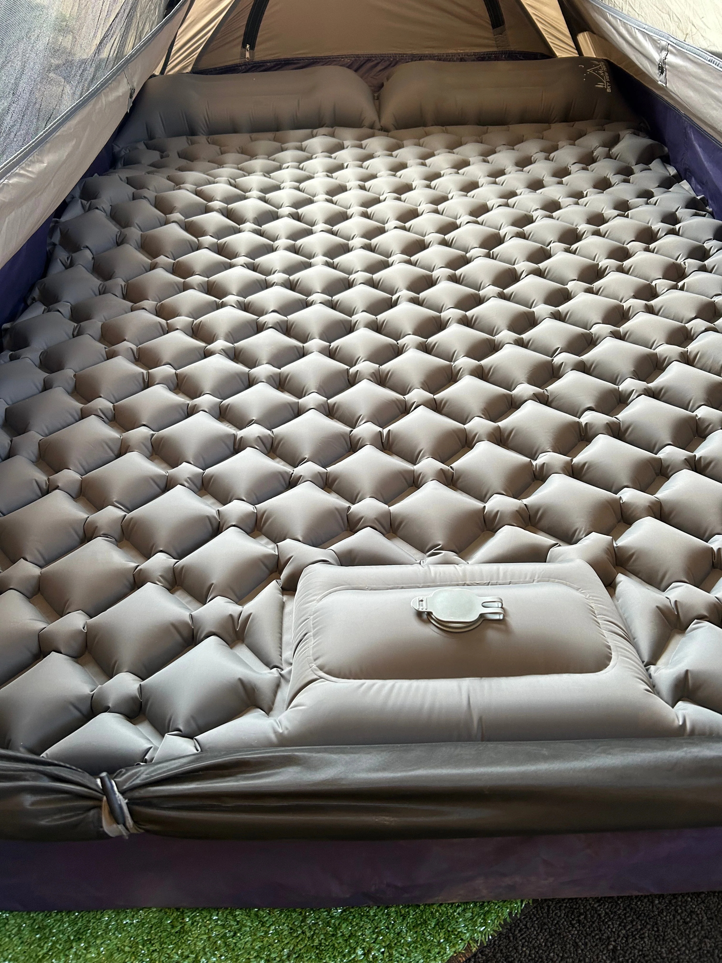 Sky View inflatable mattress pad (SC) - Image 7