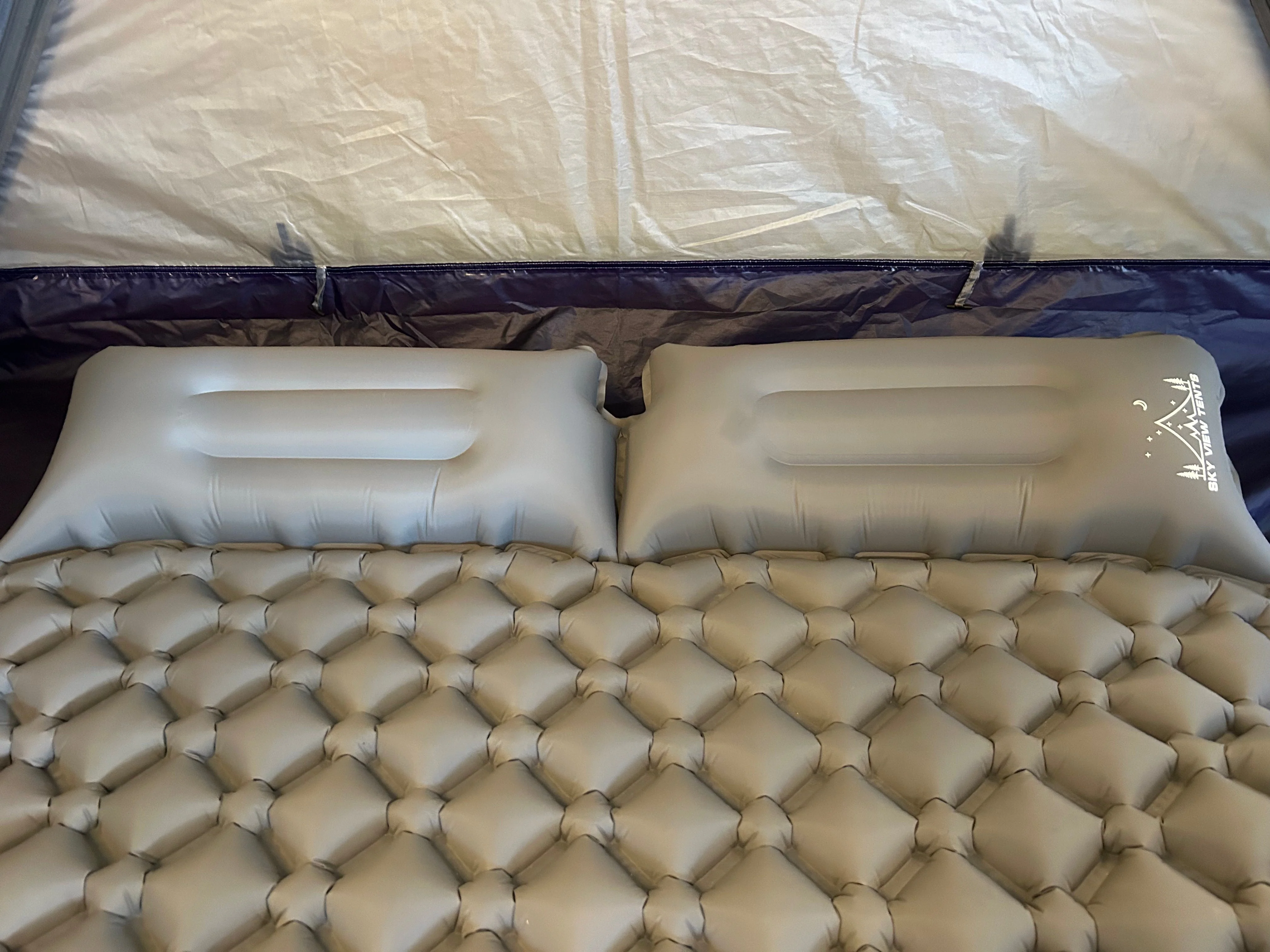 Sky View inflatable mattress pad (SC) - Image 8
