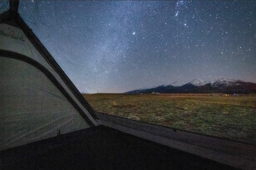 Sky View XL Stargazing Tent (SC) - Image 2