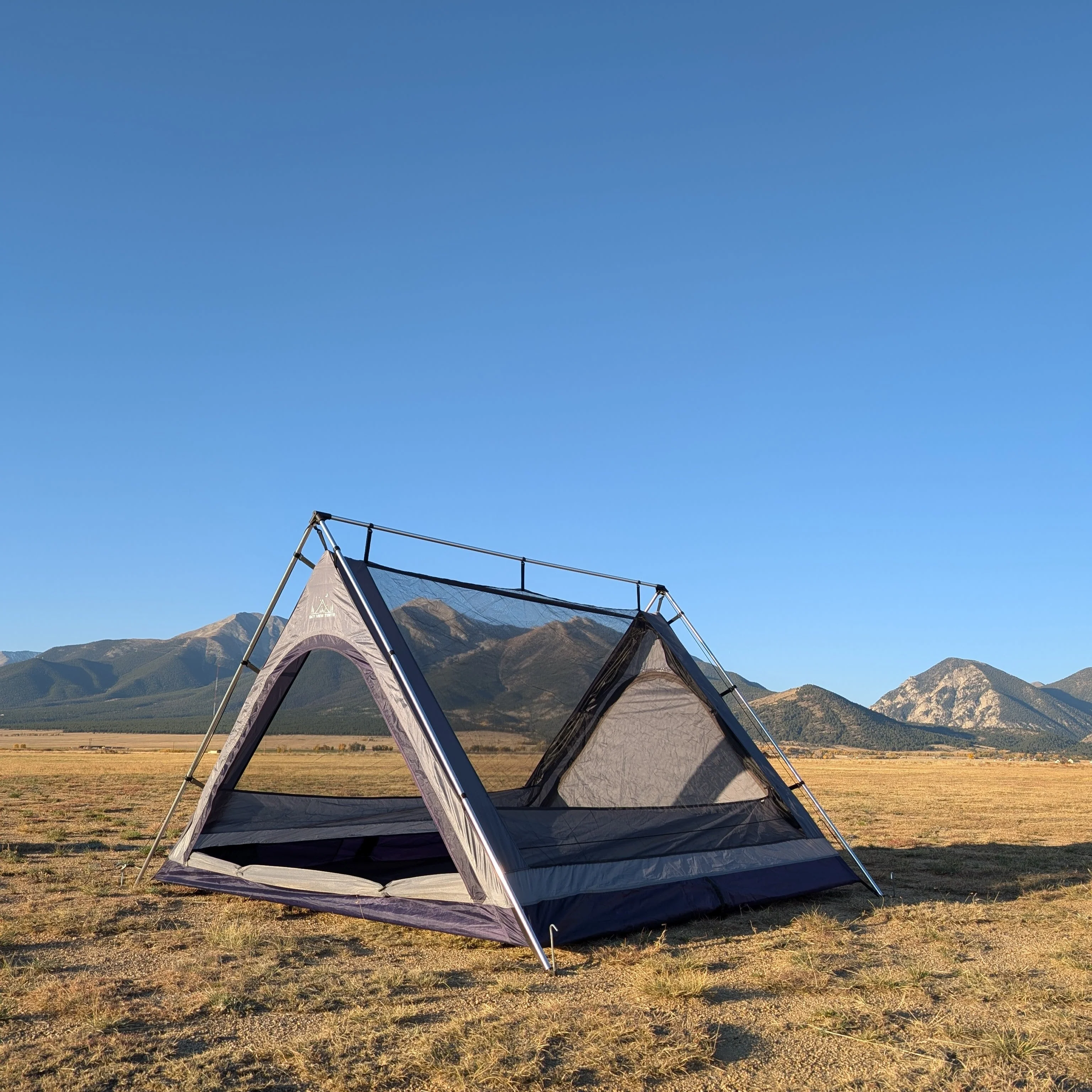 Sky View XL Stargazing Tent (SC) - Image 3