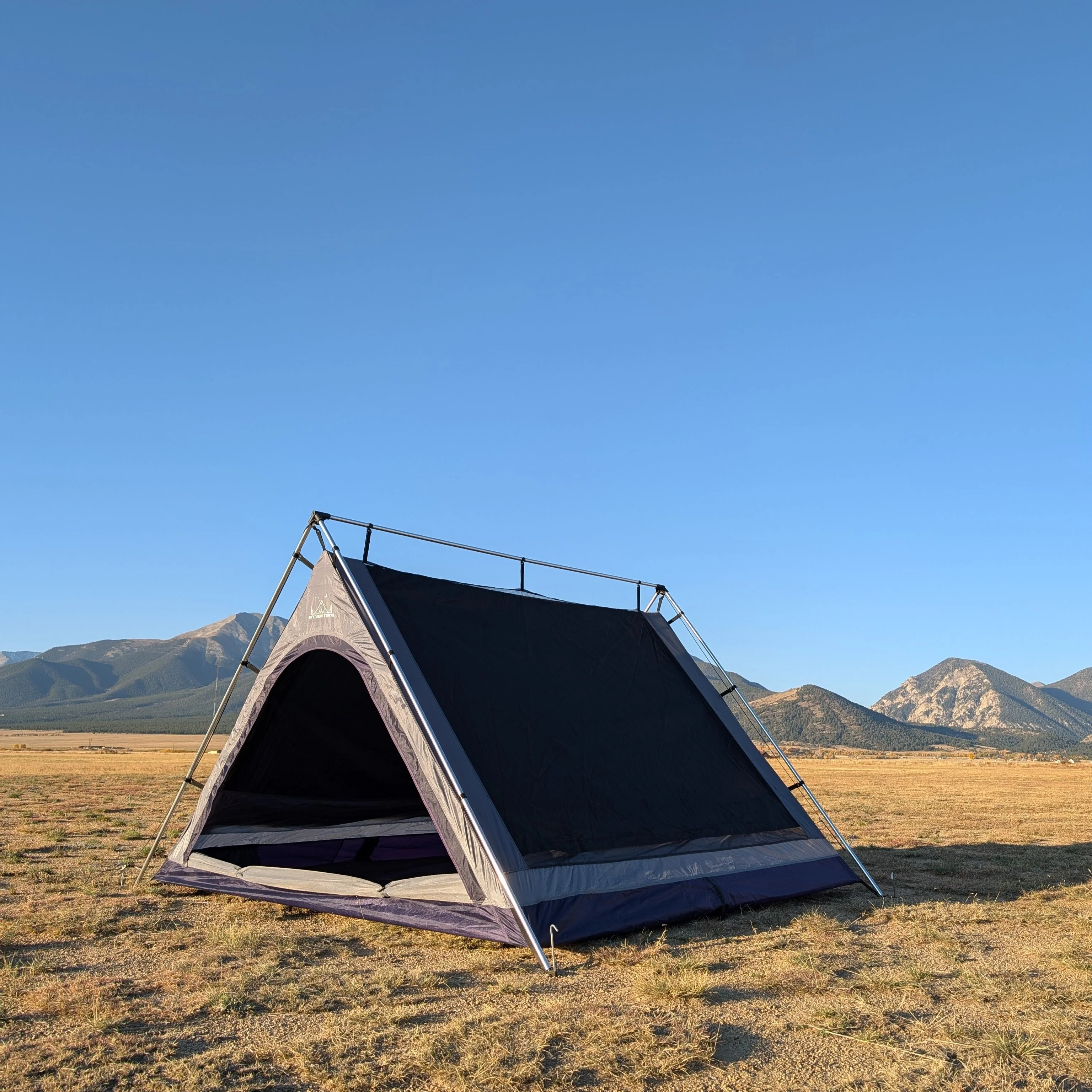 Sky View XL Stargazing Tent (SC) - Image 4