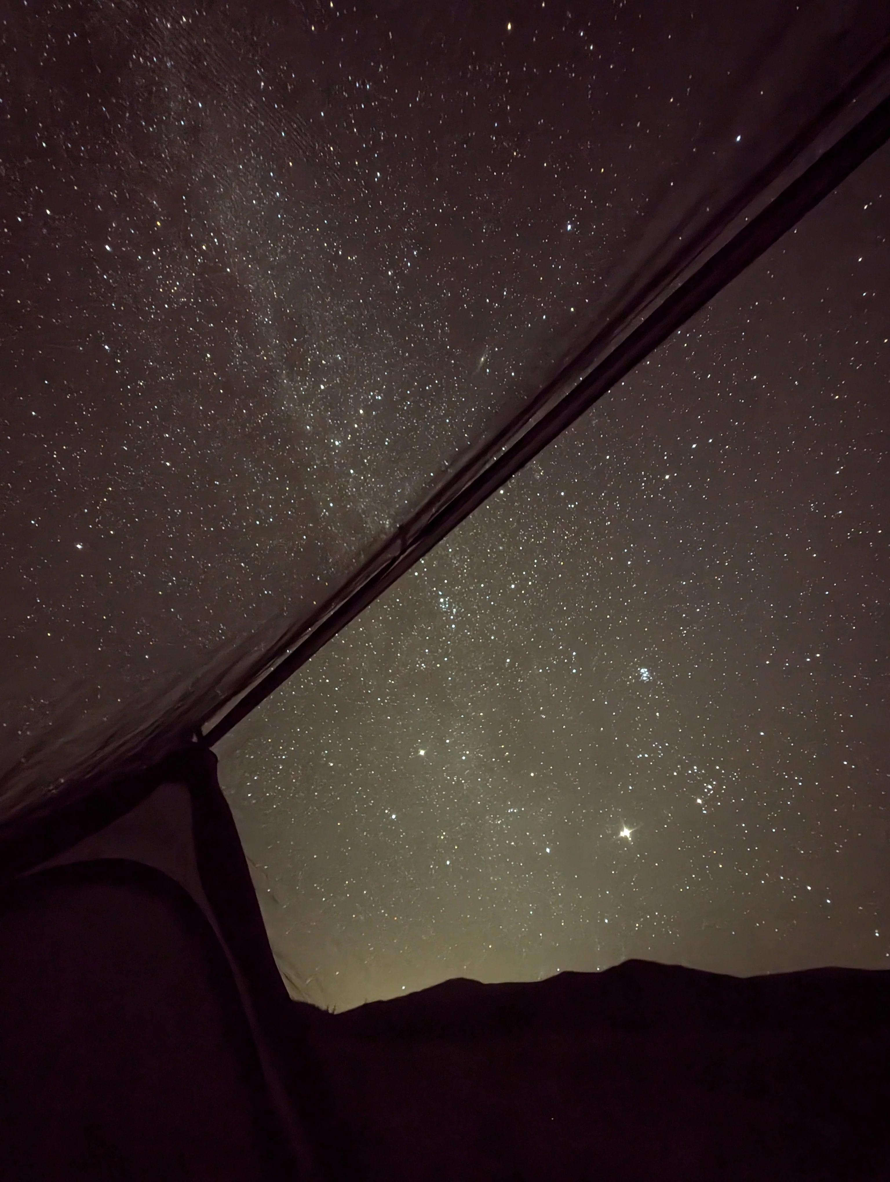 Sky View XL Stargazing Tent (SC) - Image 5