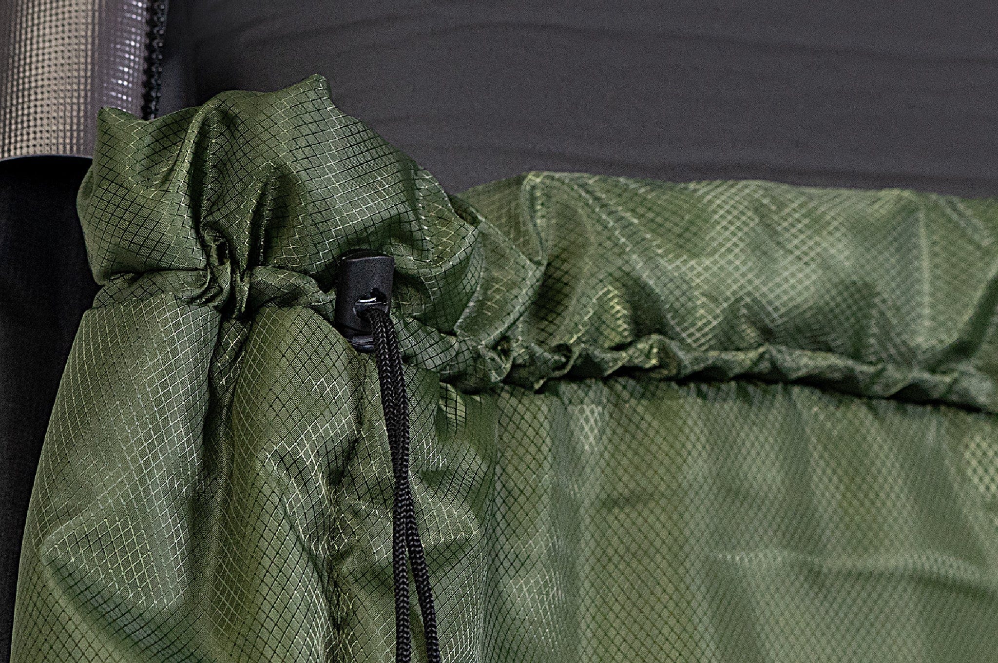SLEEP DELUXE | ALL IN ONE MATTRESS AND QUILT (SC) - Image 8