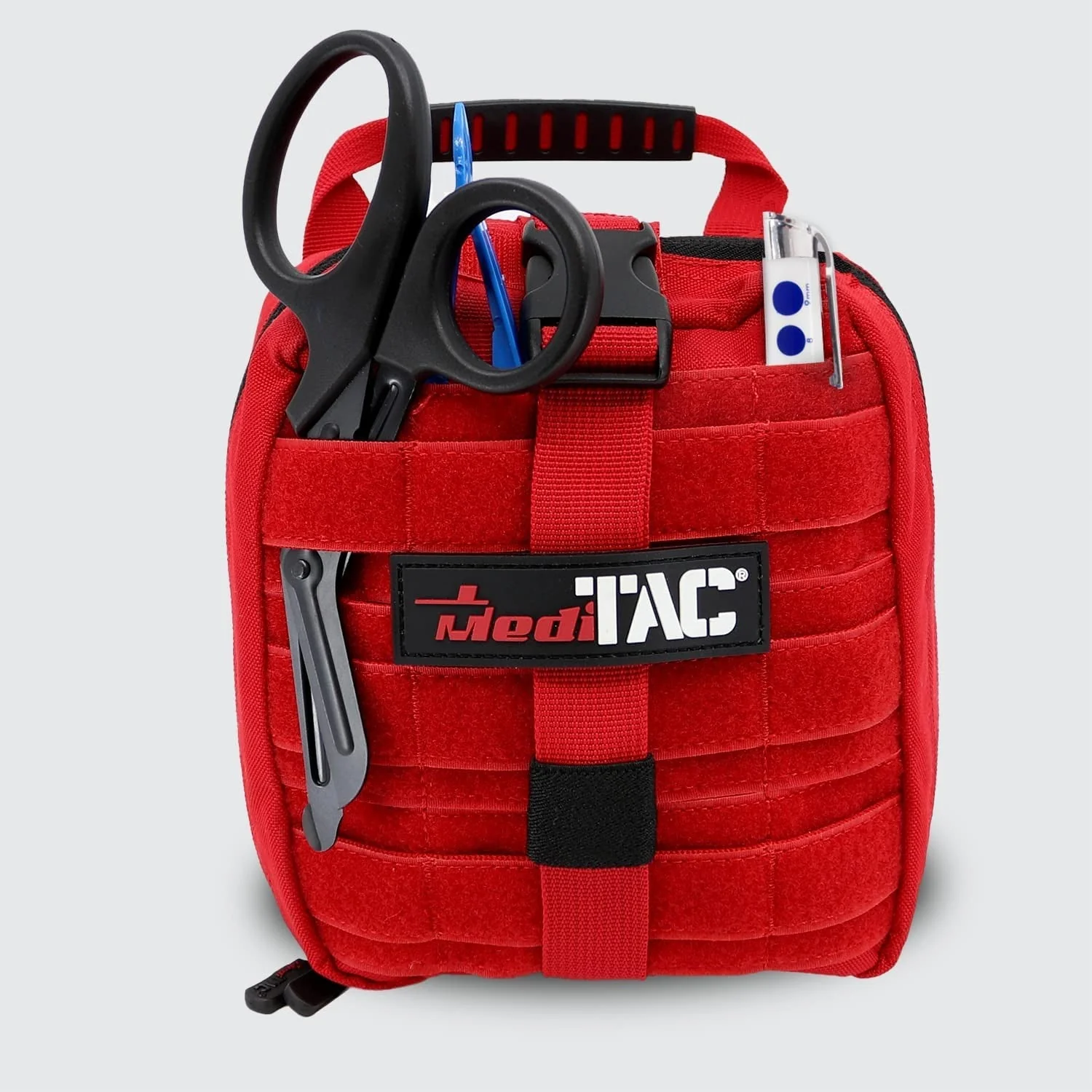 Small Rip-Away Owl Type Full Tactical Trauma Kit - Image 13