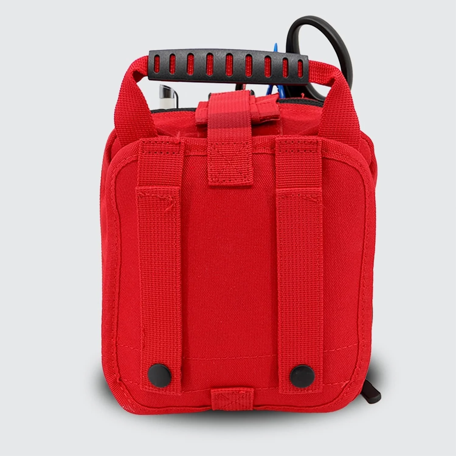 Small Rip-Away Owl Type Full Tactical Trauma Kit - Image 15