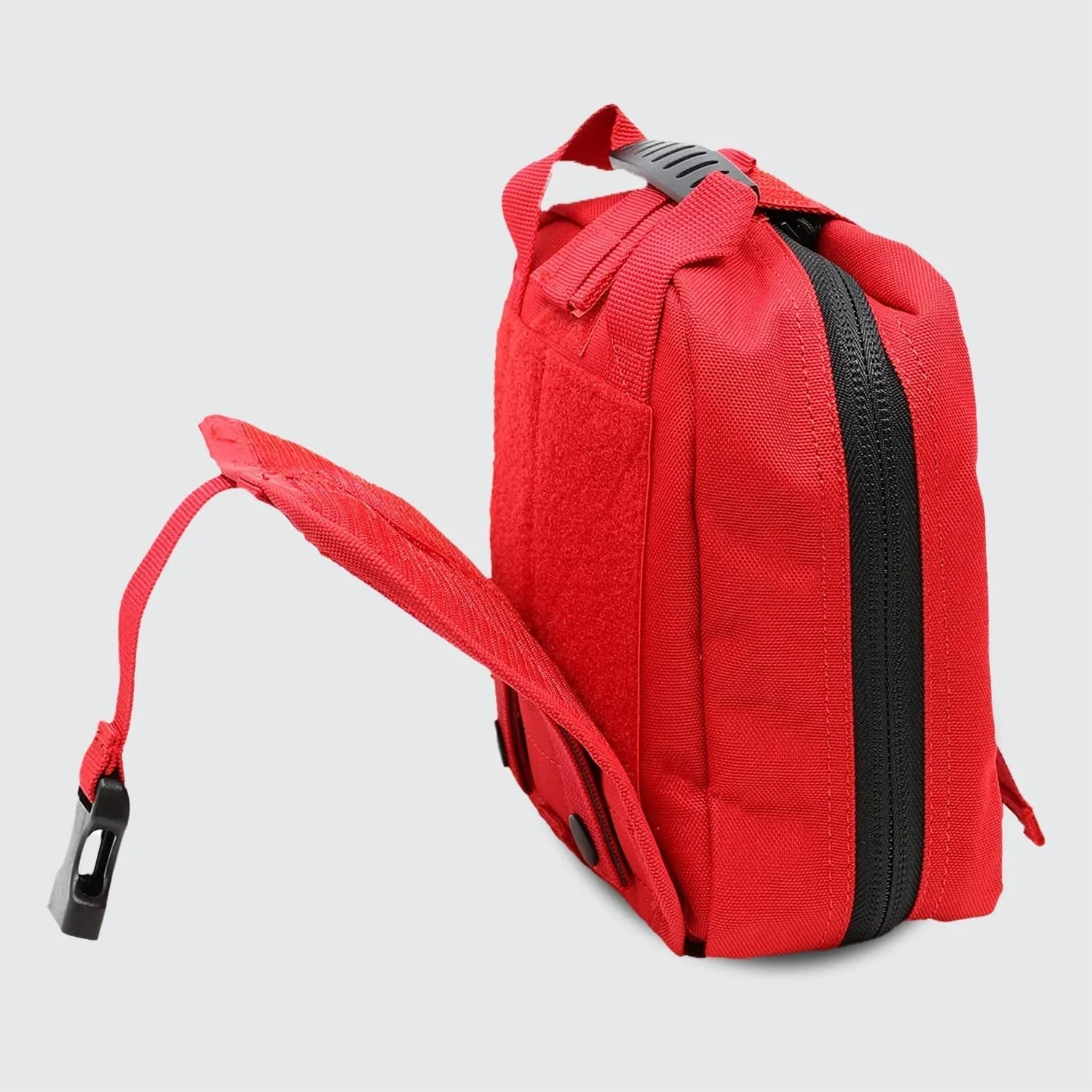 Small Rip-Away Owl Type Full Tactical Trauma Kit - Image 16