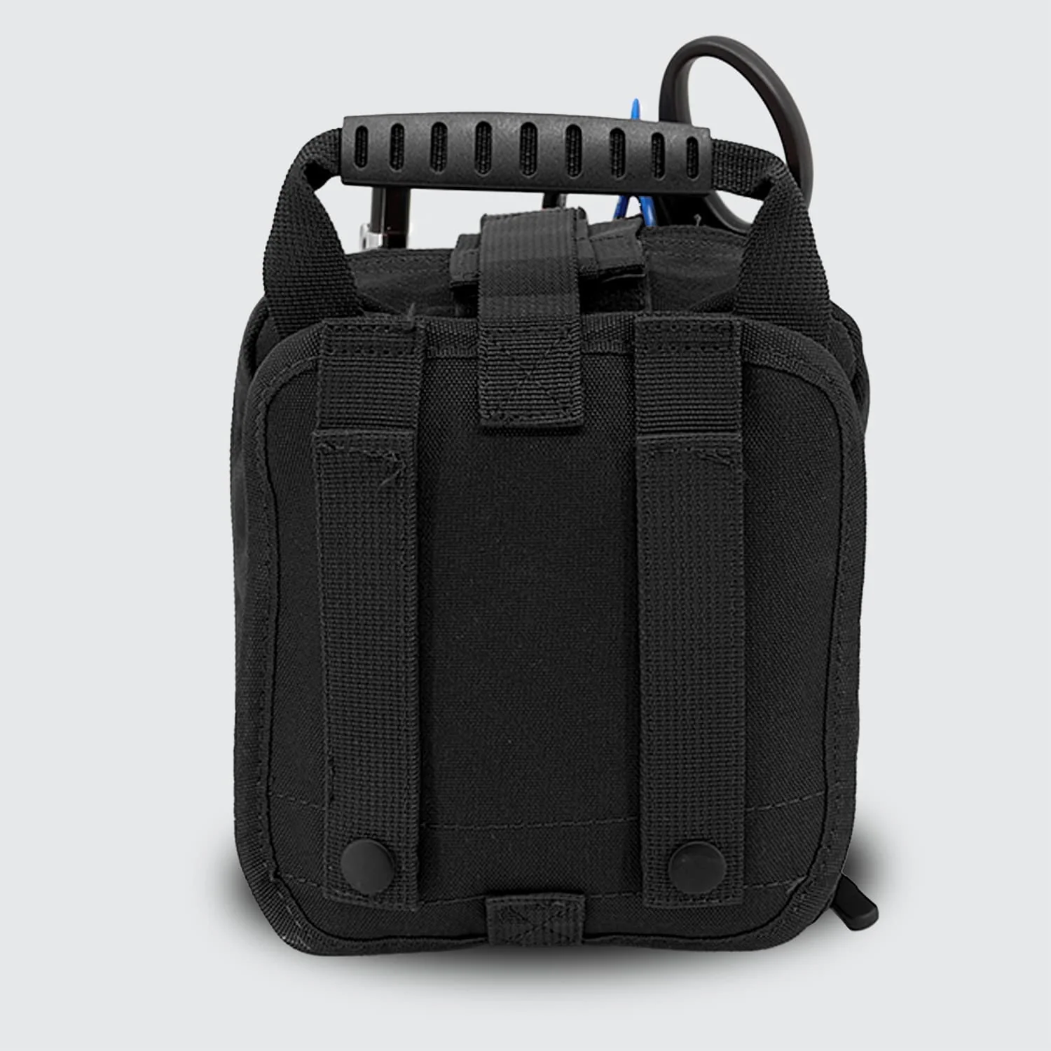 Small Rip-Away Owl Type Full Tactical Trauma Kit - Image 6