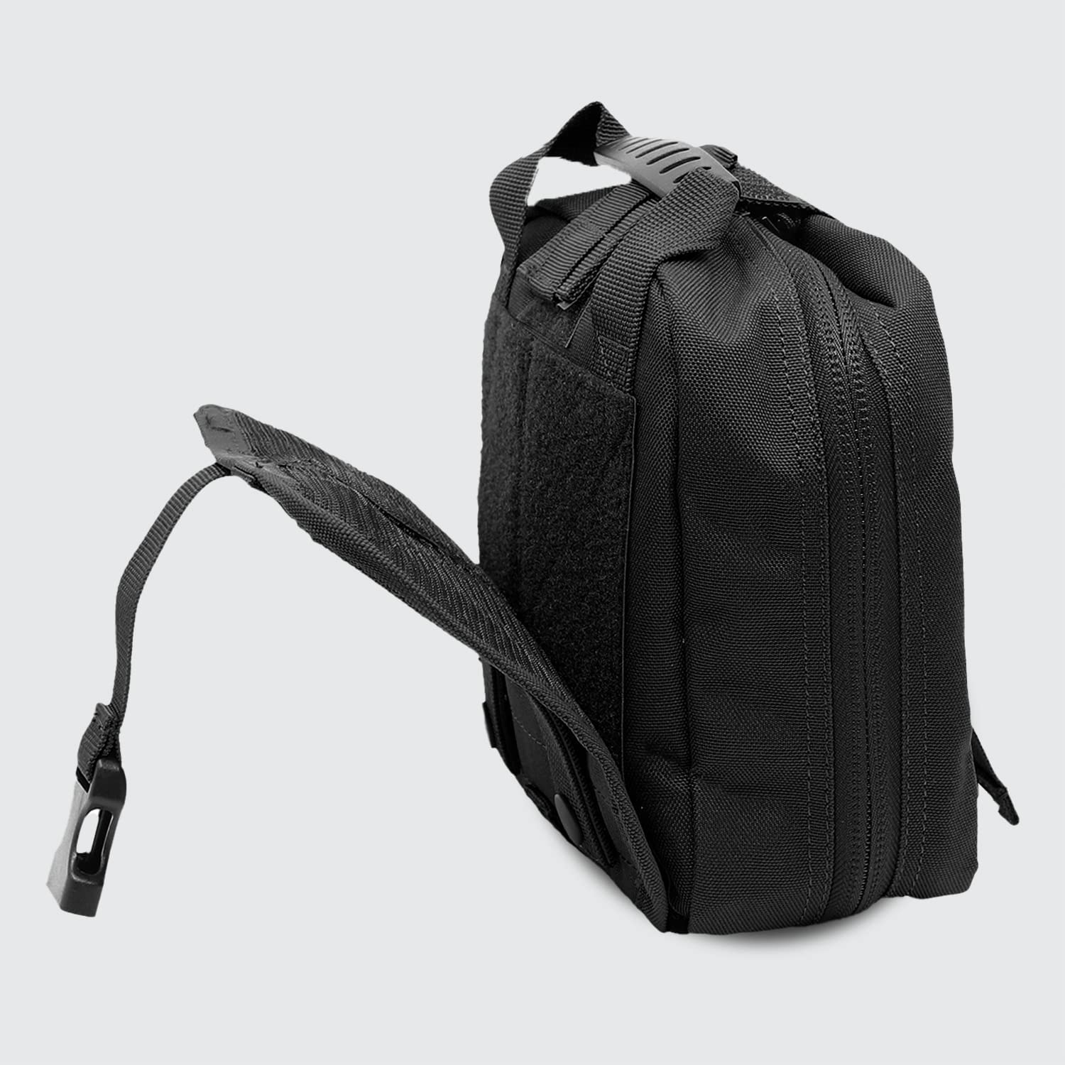 Small Rip-Away Owl Type Full Tactical Trauma Kit - Image 7