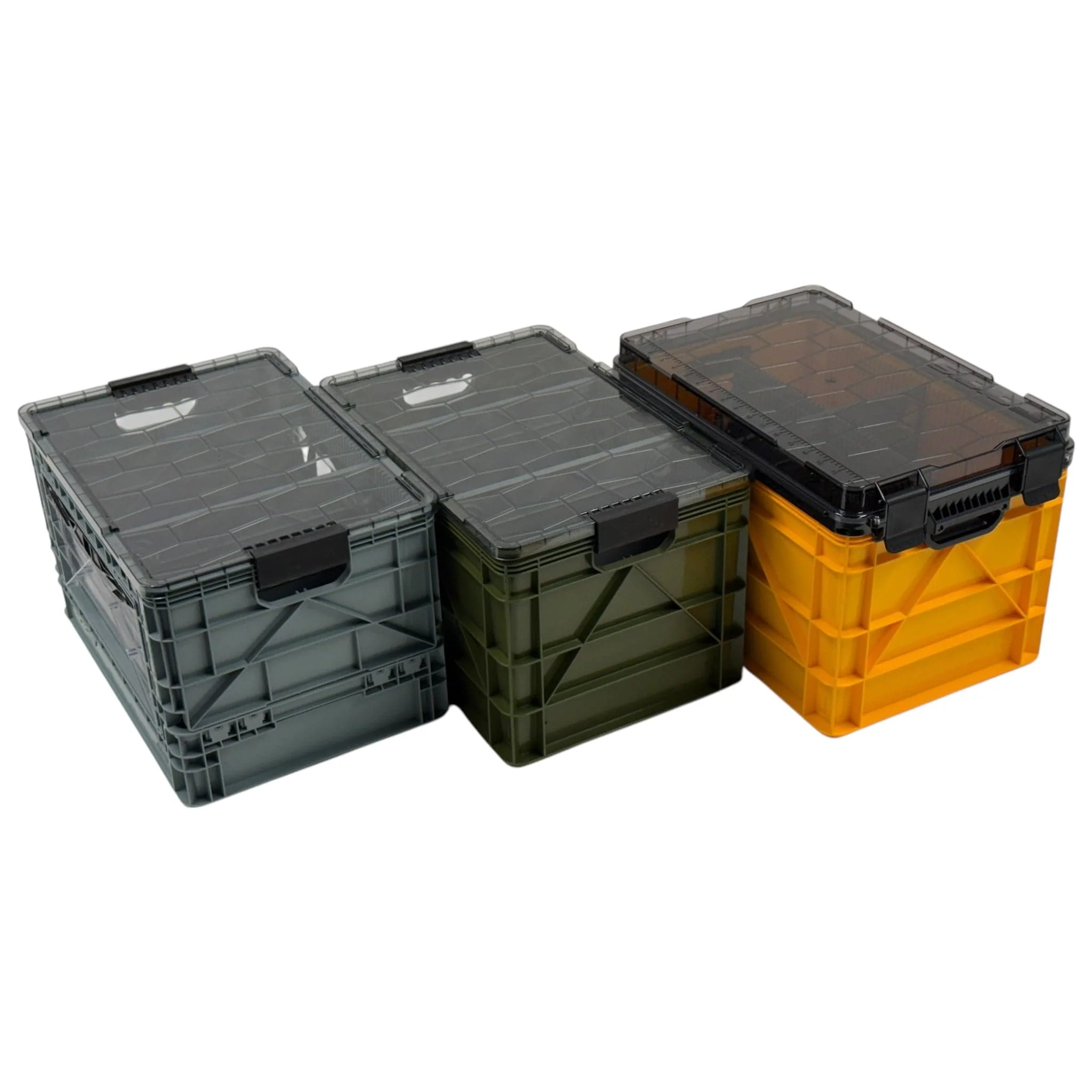 Smoke Sample Pack - Image 11