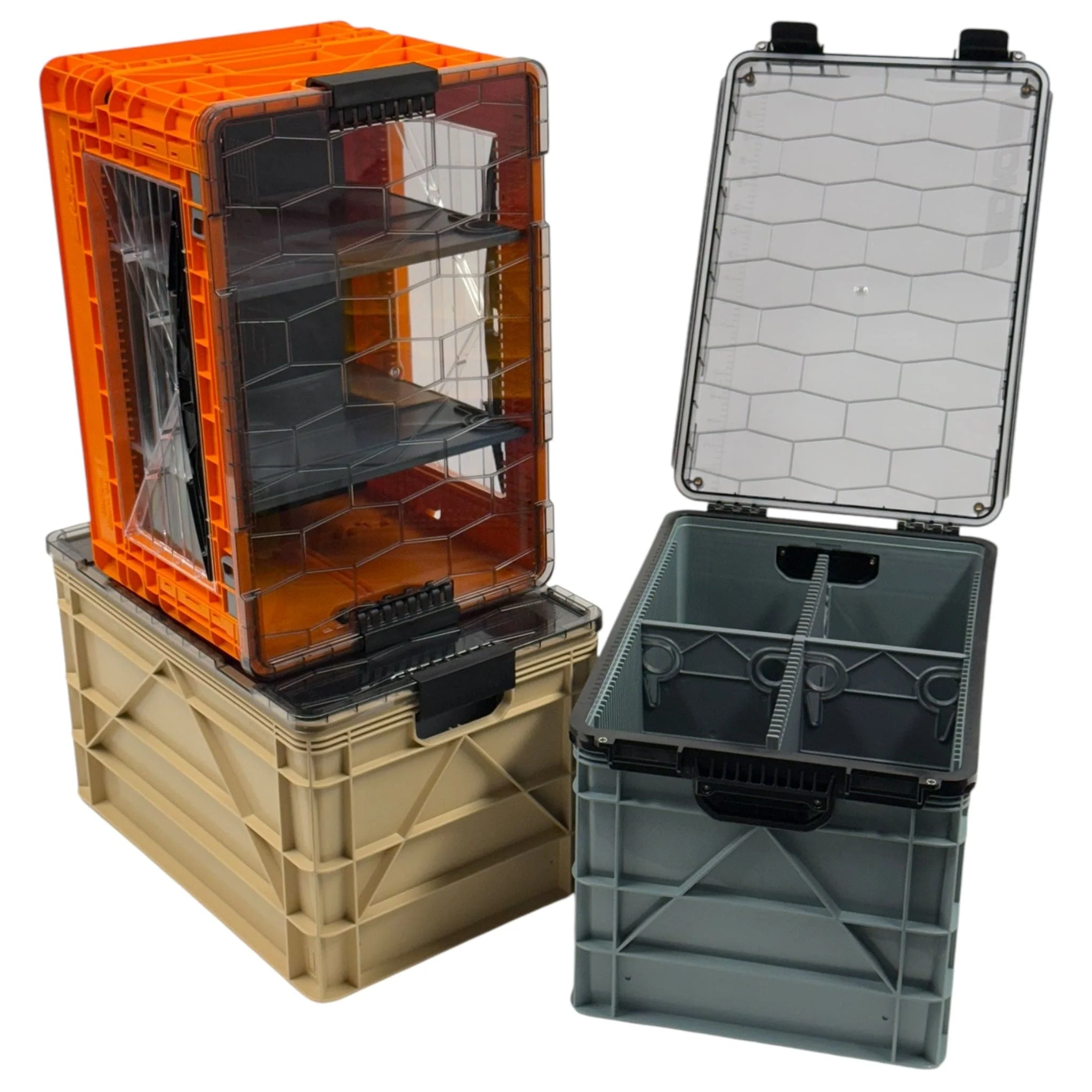 Smoke Sample Pack - Image 15