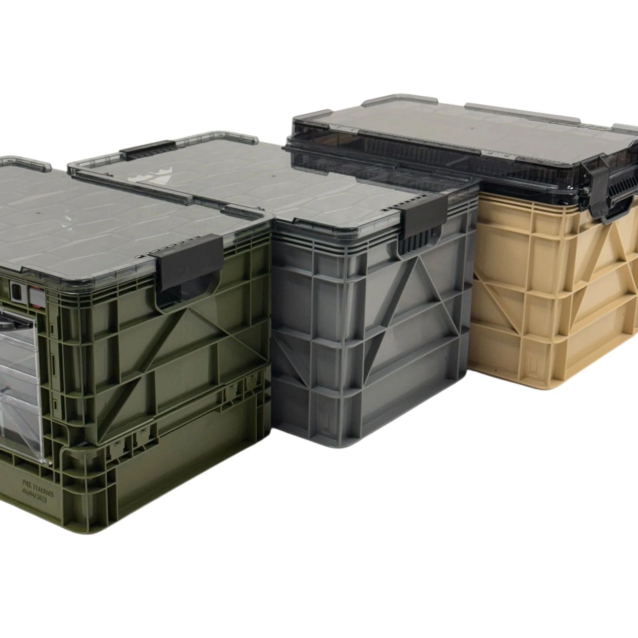 Smoke Sample Pack - Image 6