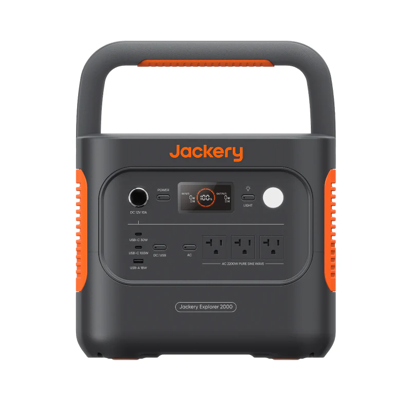 Solar Generator 2000 v2 (SC) - Image 3