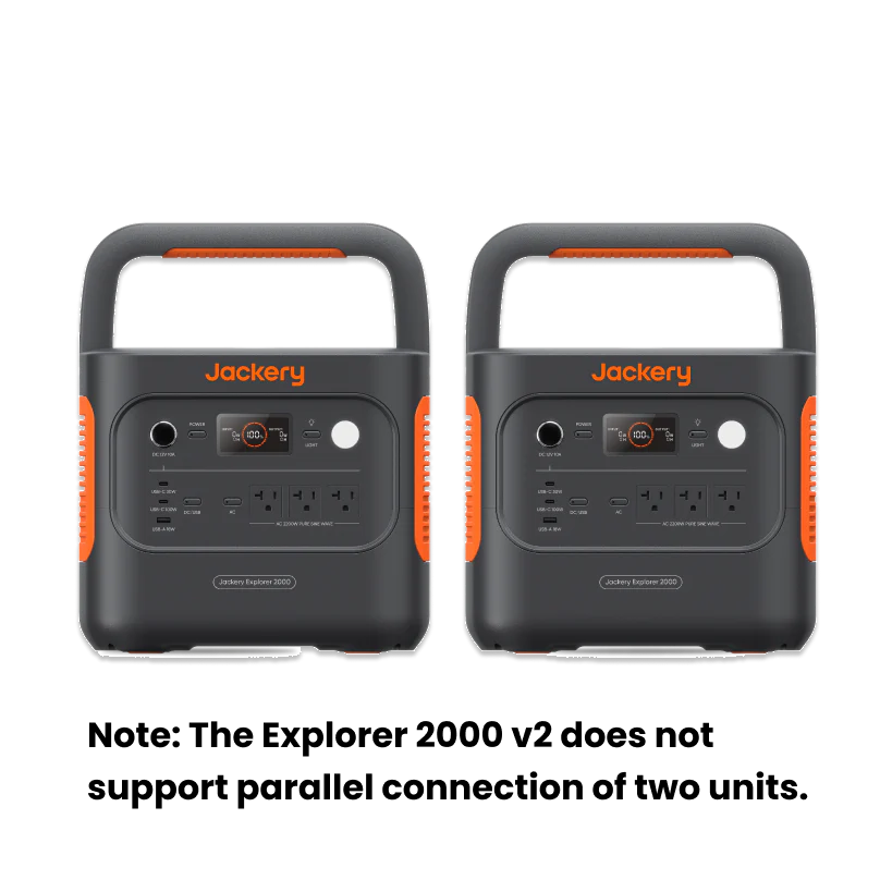 Solar Generator 2000 v2 (SC) - Image 5