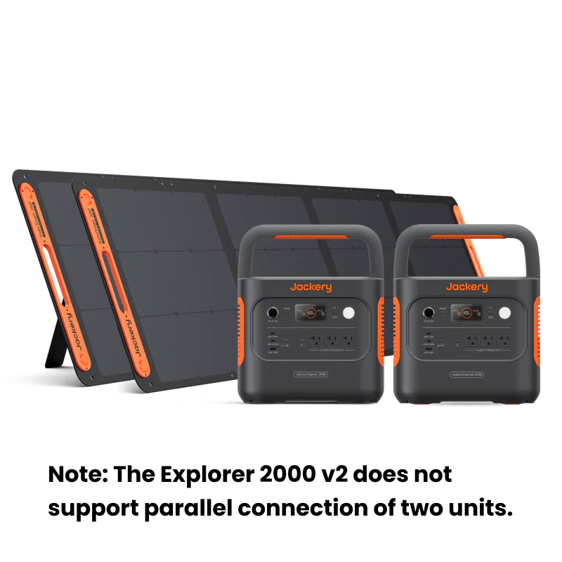 Solar Generator 2000 v2 (SC) - Image 6