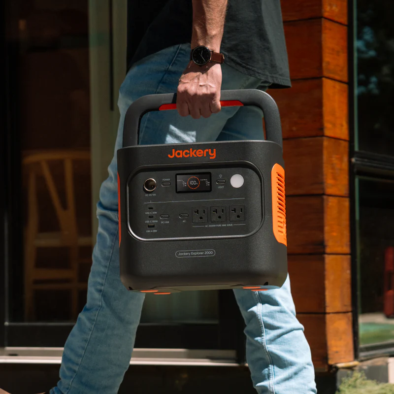 Solar Generator 2000 v2 (SC) - Image 7