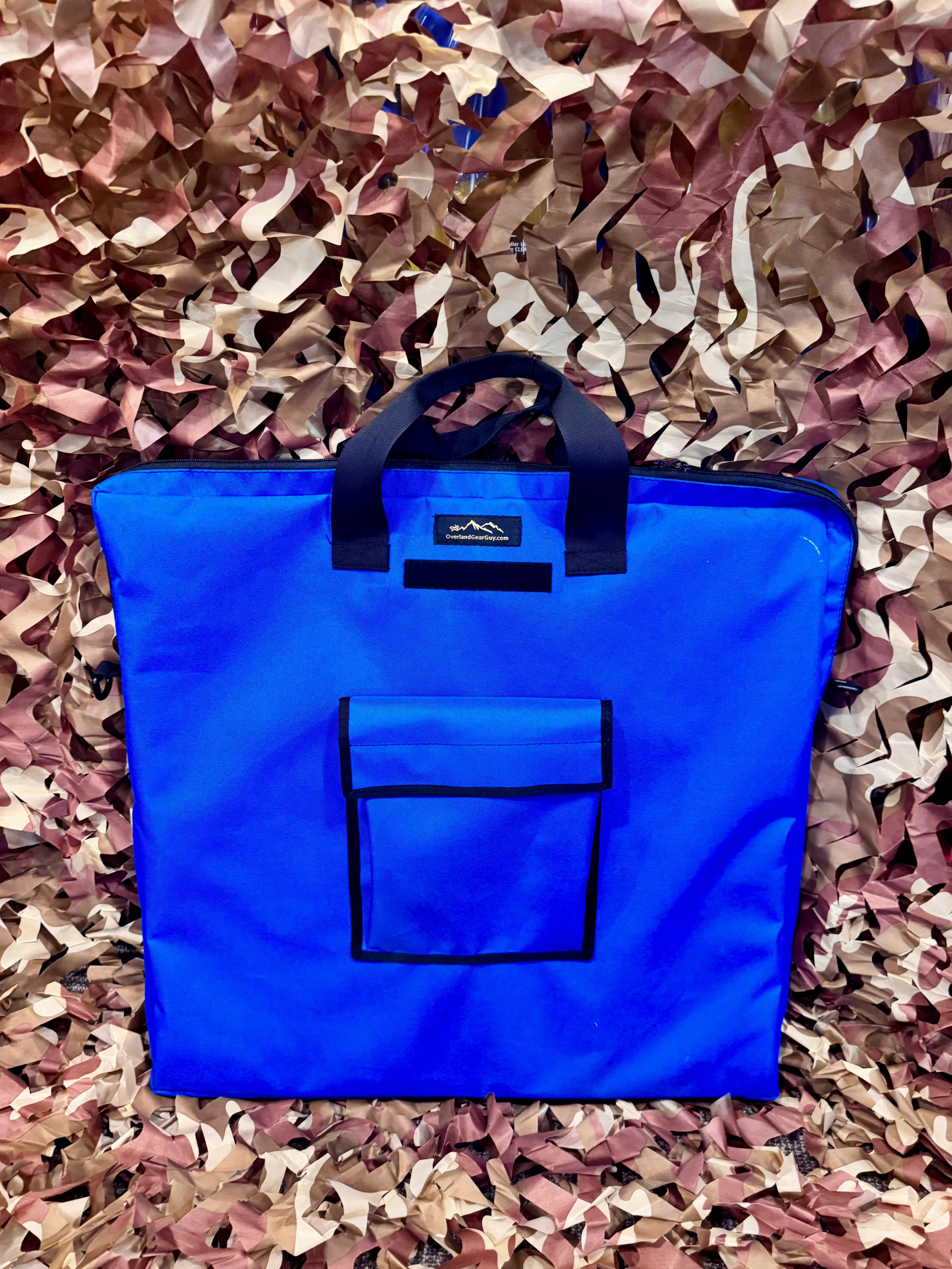 Solar Panel Carry Bags – Made in the USA - Image 14