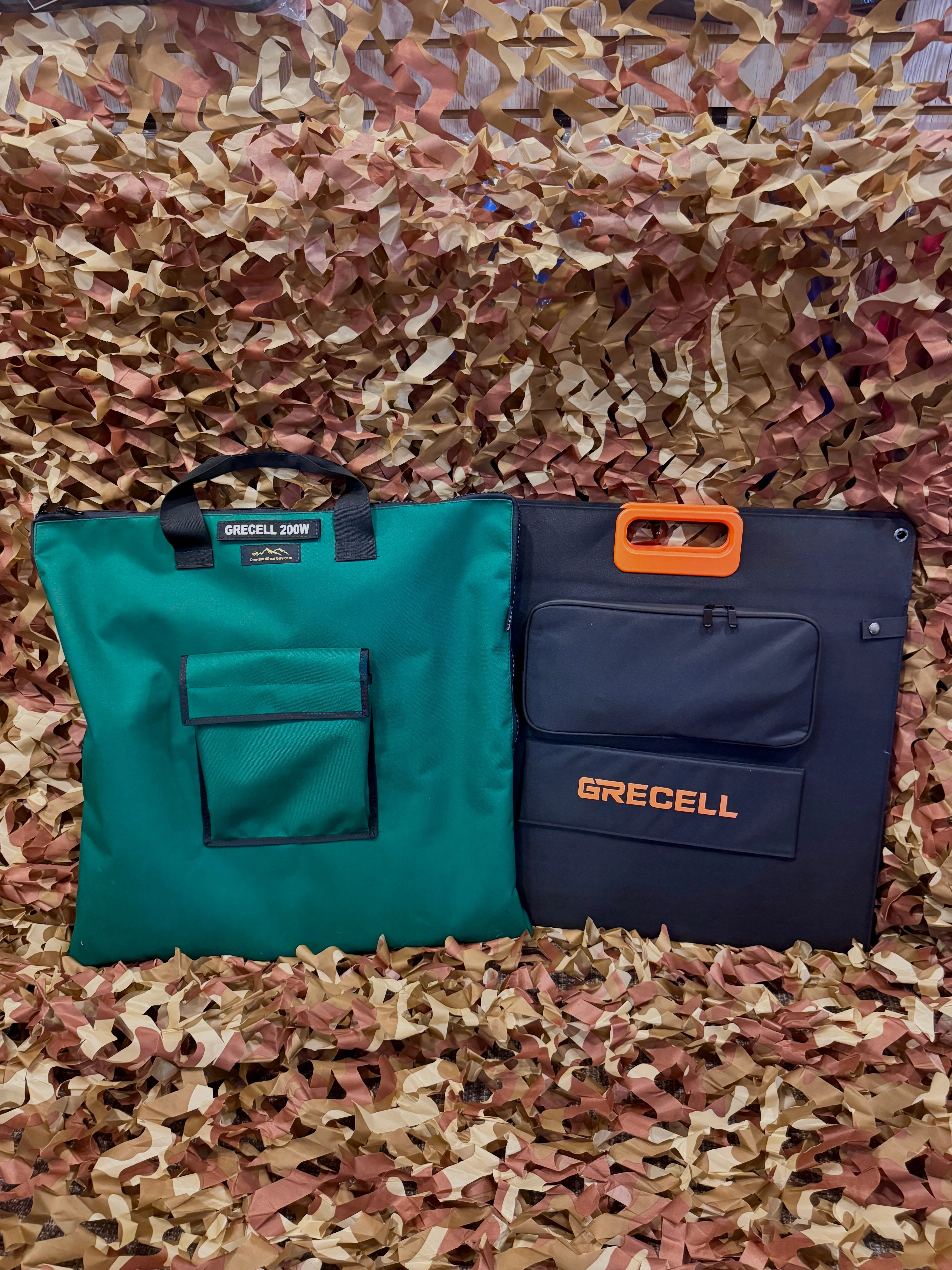 Solar Panel Carry Bags – Made in the USA - Image 8