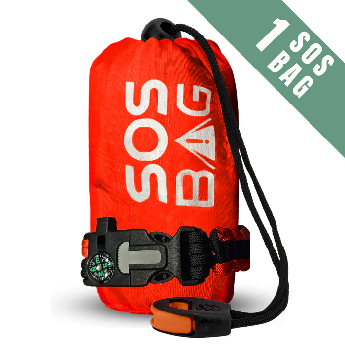 SOS Bag (SC) - Image 10