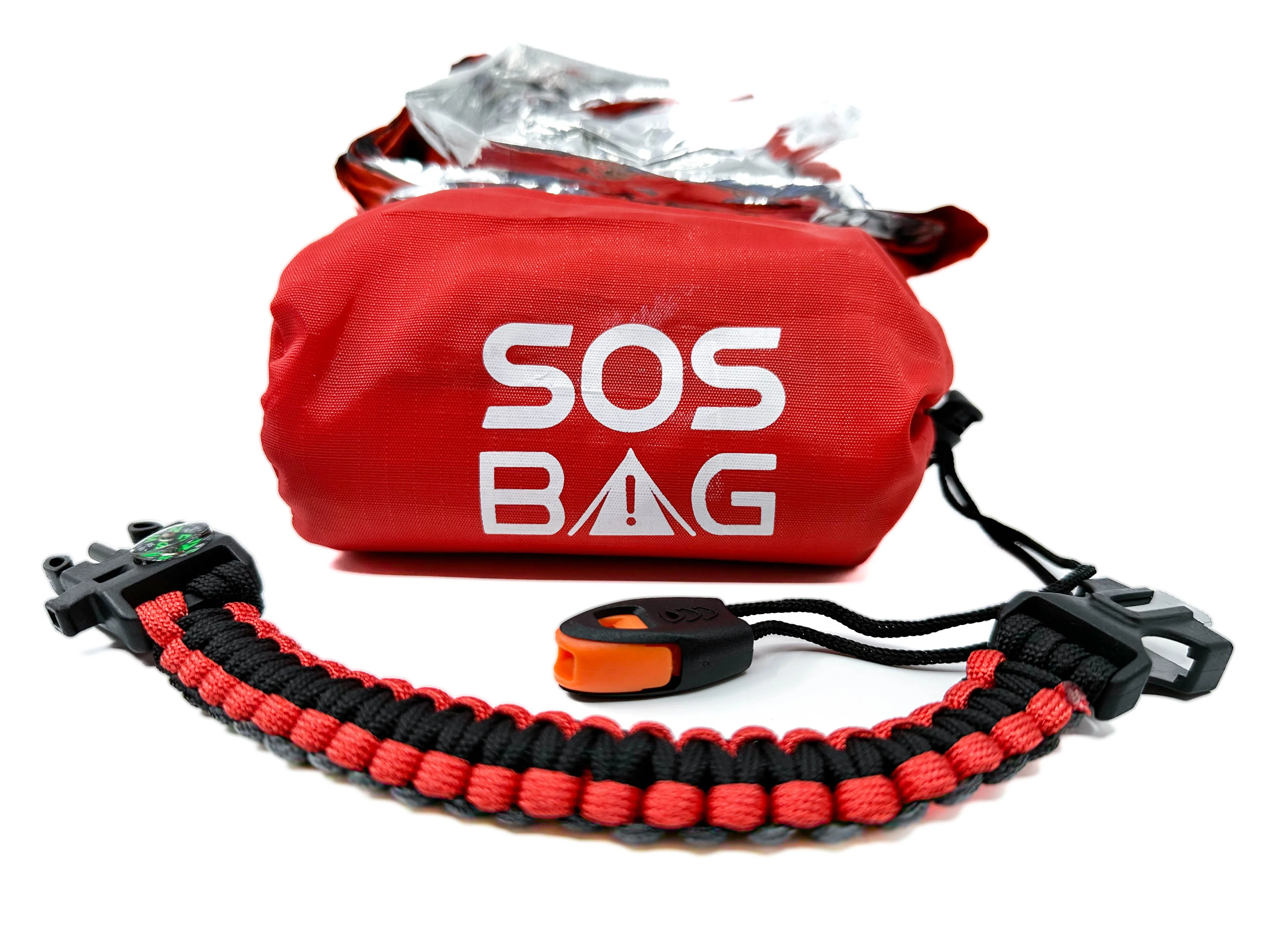 SOS Bag (SC) - Image 12