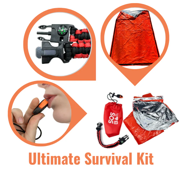 SOS Bag (SC) - Image 13