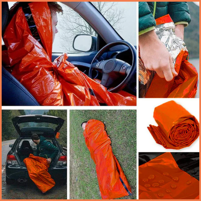 SOS Bag (SC) - Image 15