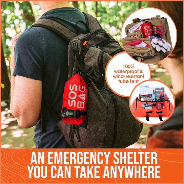 SOS Bag (SC) - Image 17
