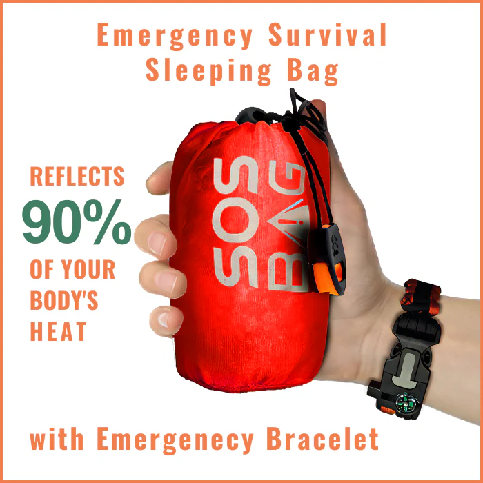 SOS Bag (SC) - Image 18