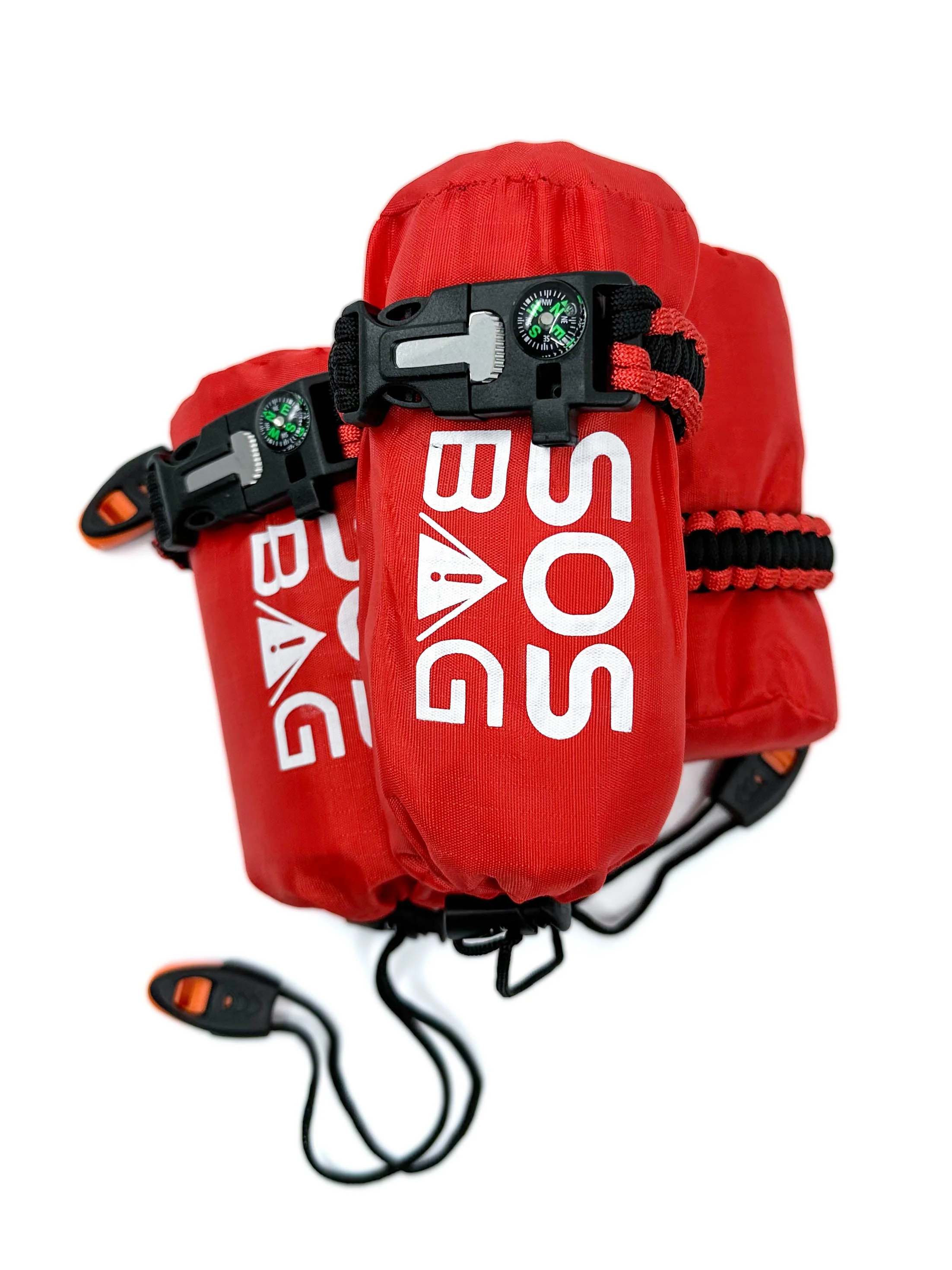 SOS Bag (SC) - Image 2