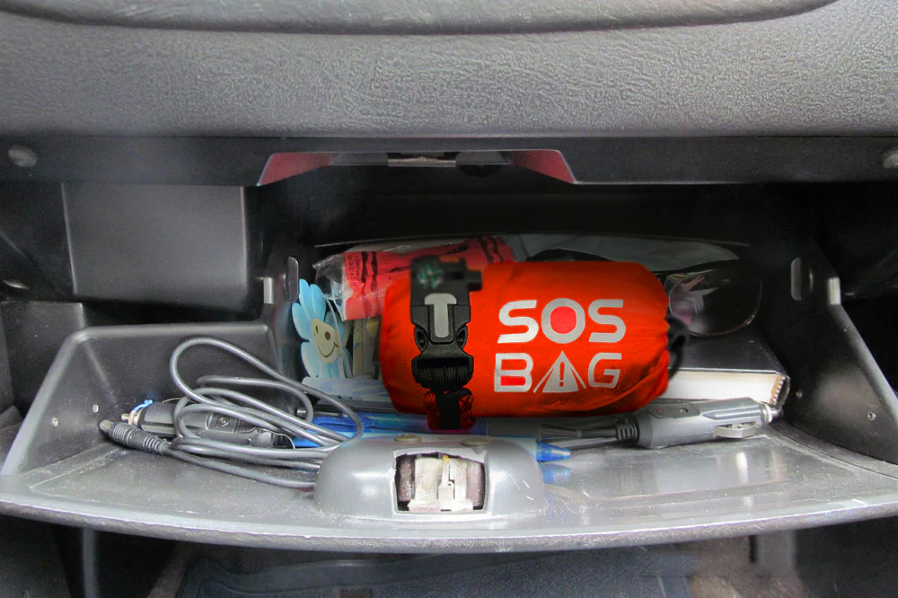 SOS Bag (SC) - Image 20