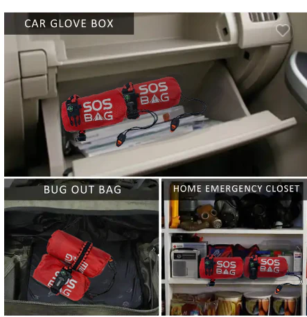 SOS Bag (SC) - Image 24
