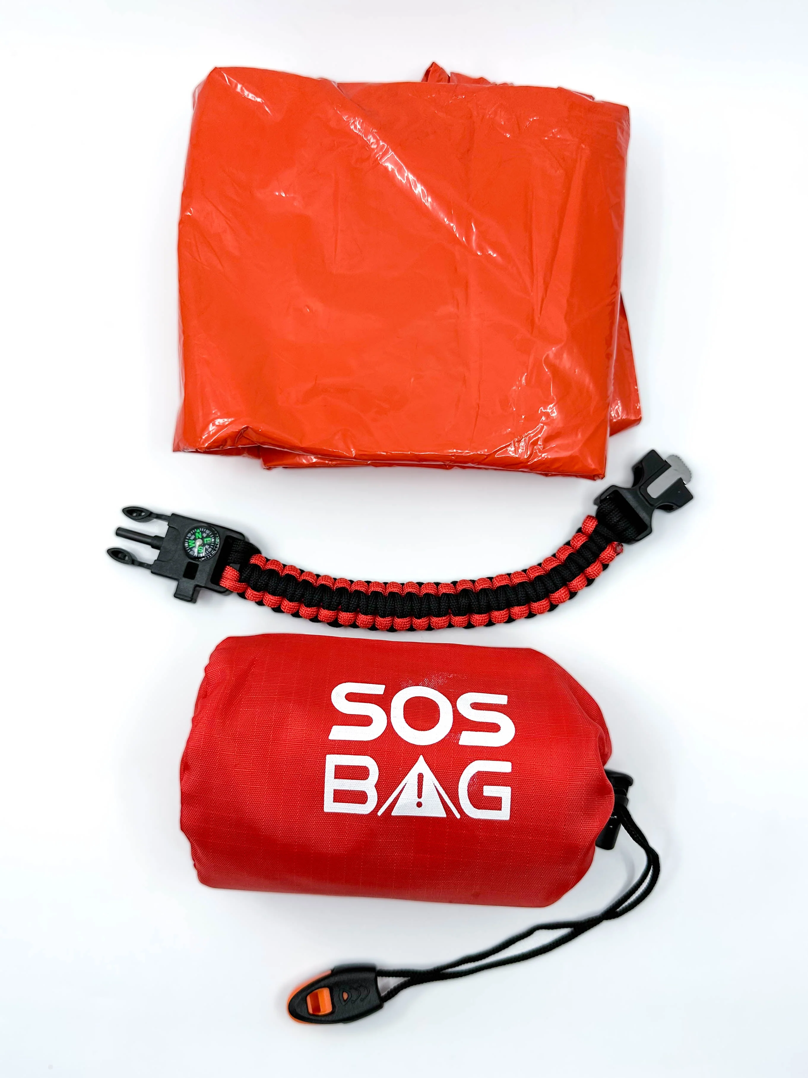 SOS Bag (SC) - Image 3