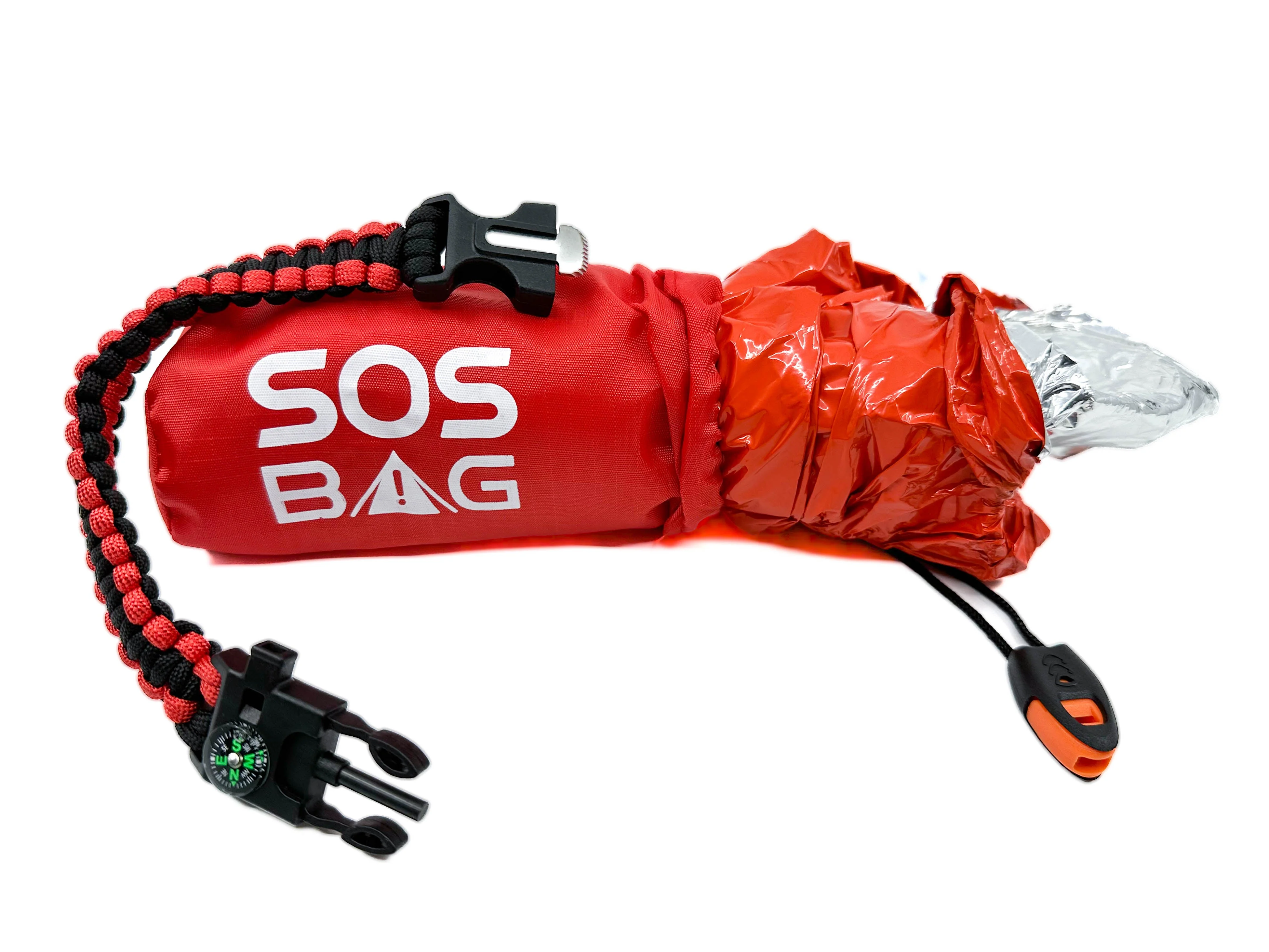 SOS Bag (SC) - Image 4