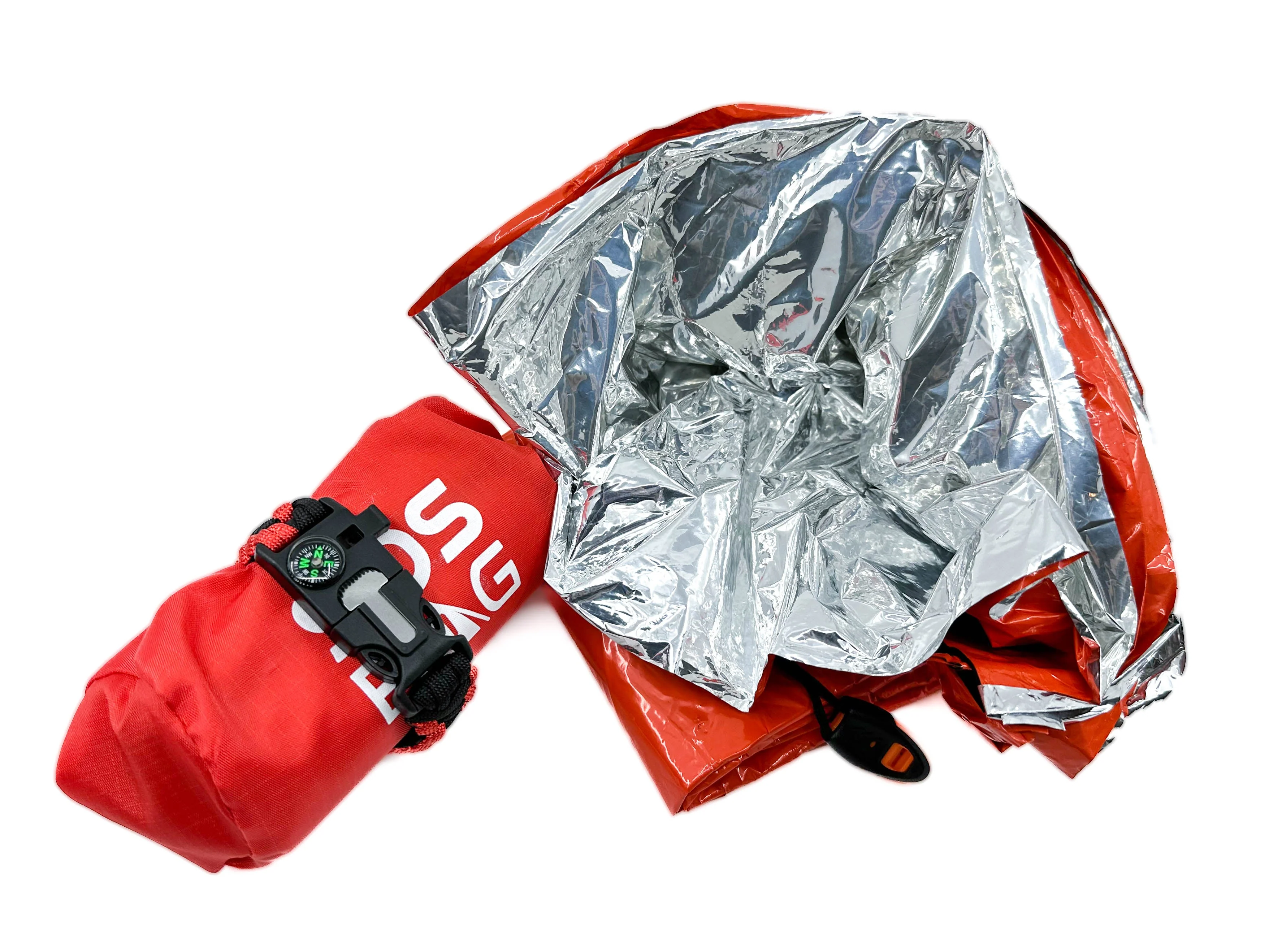 SOS Bag (SC) - Image 5